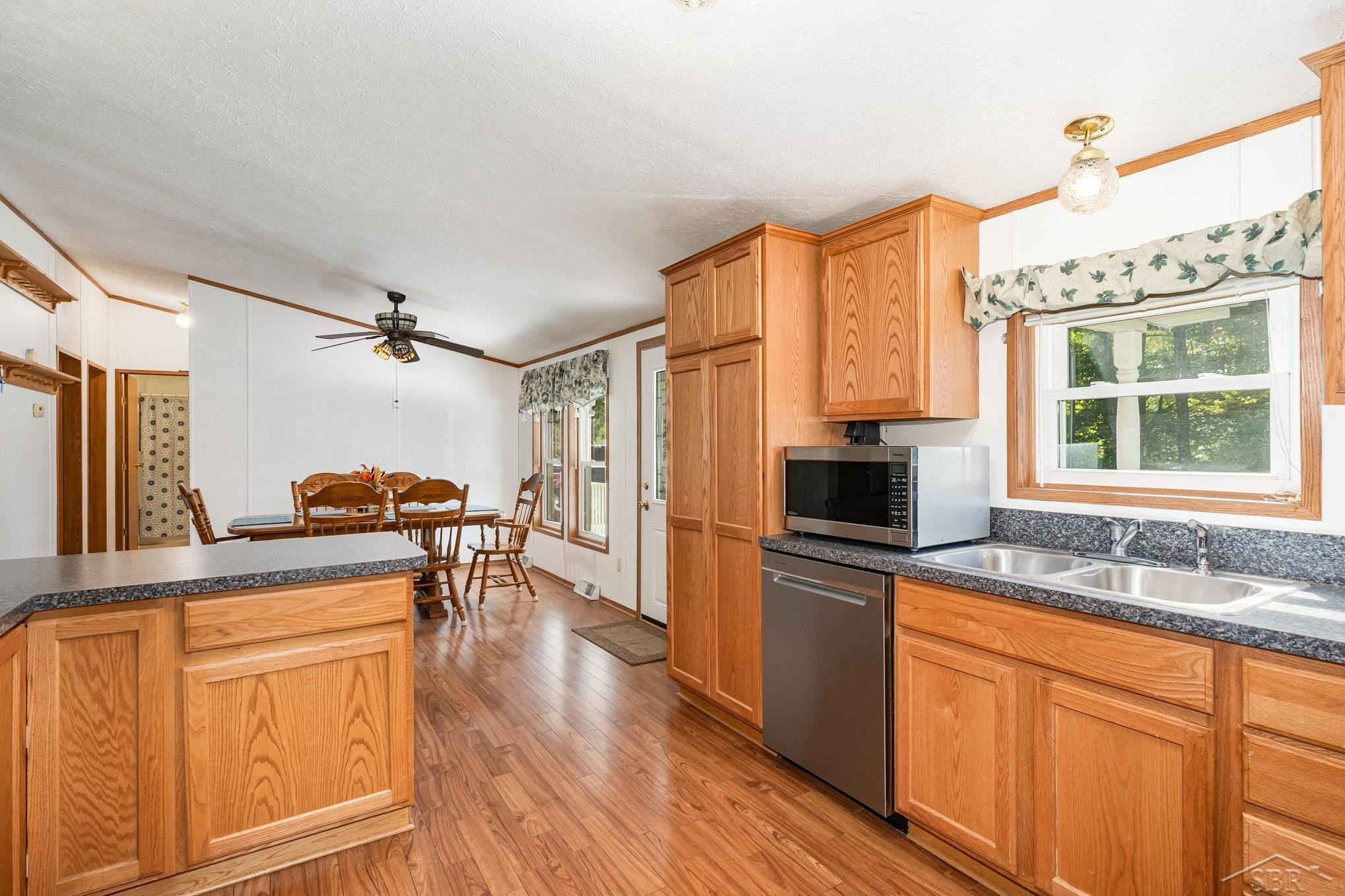 2045 Estey Rd. Road, Rhodes, MI 48642 — Photo 4