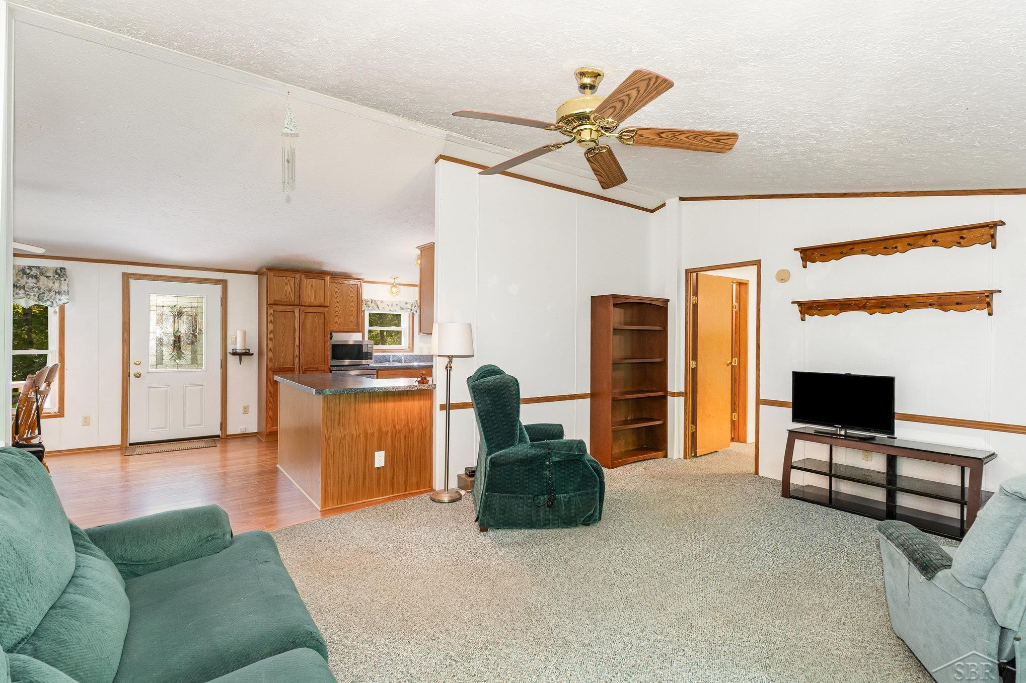 2045 Estey Rd. Road, Rhodes, MI 48642 — Photo 6