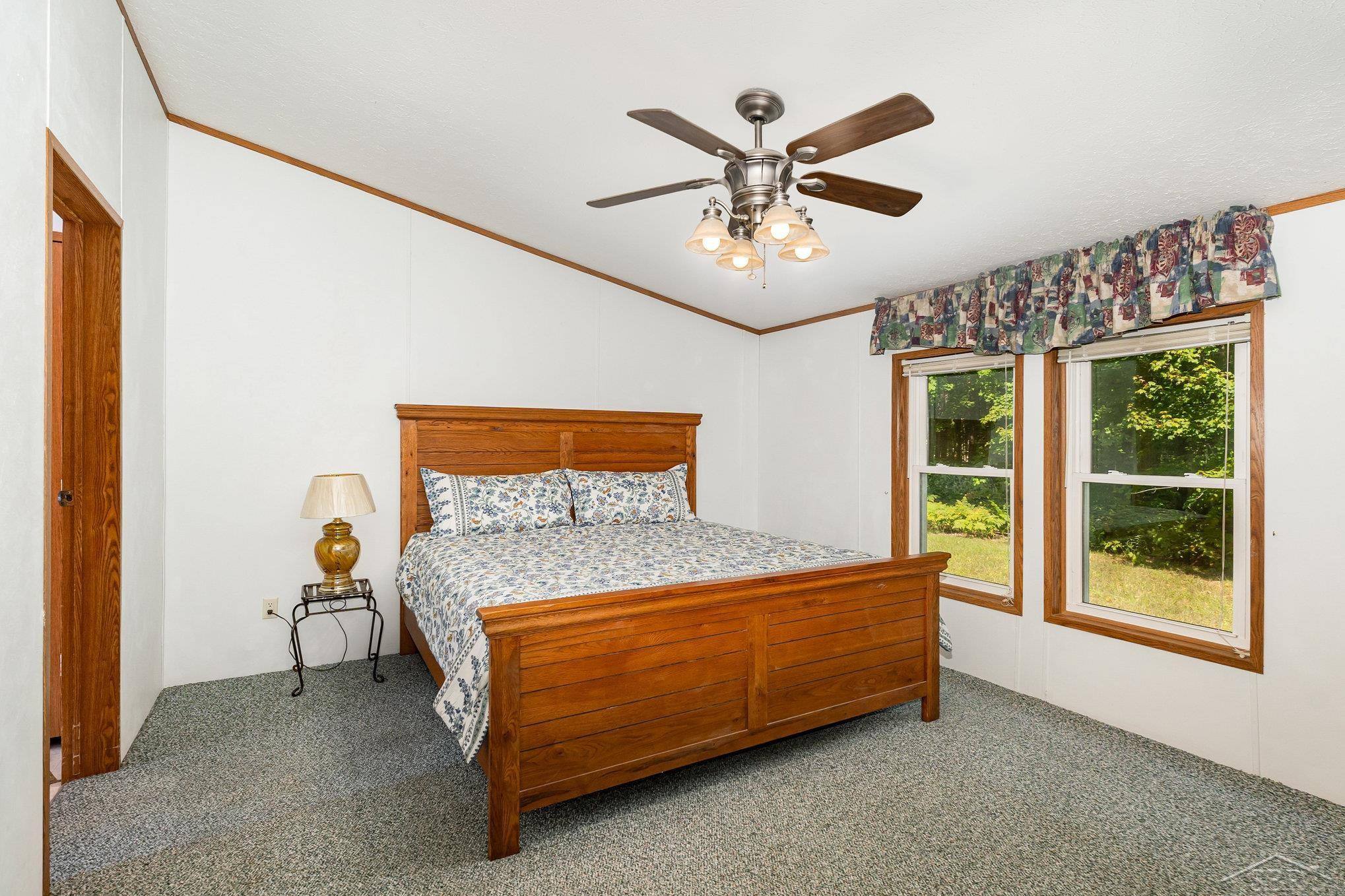 2045 Estey Rd. Road, Rhodes, MI 48642 — Photo 9