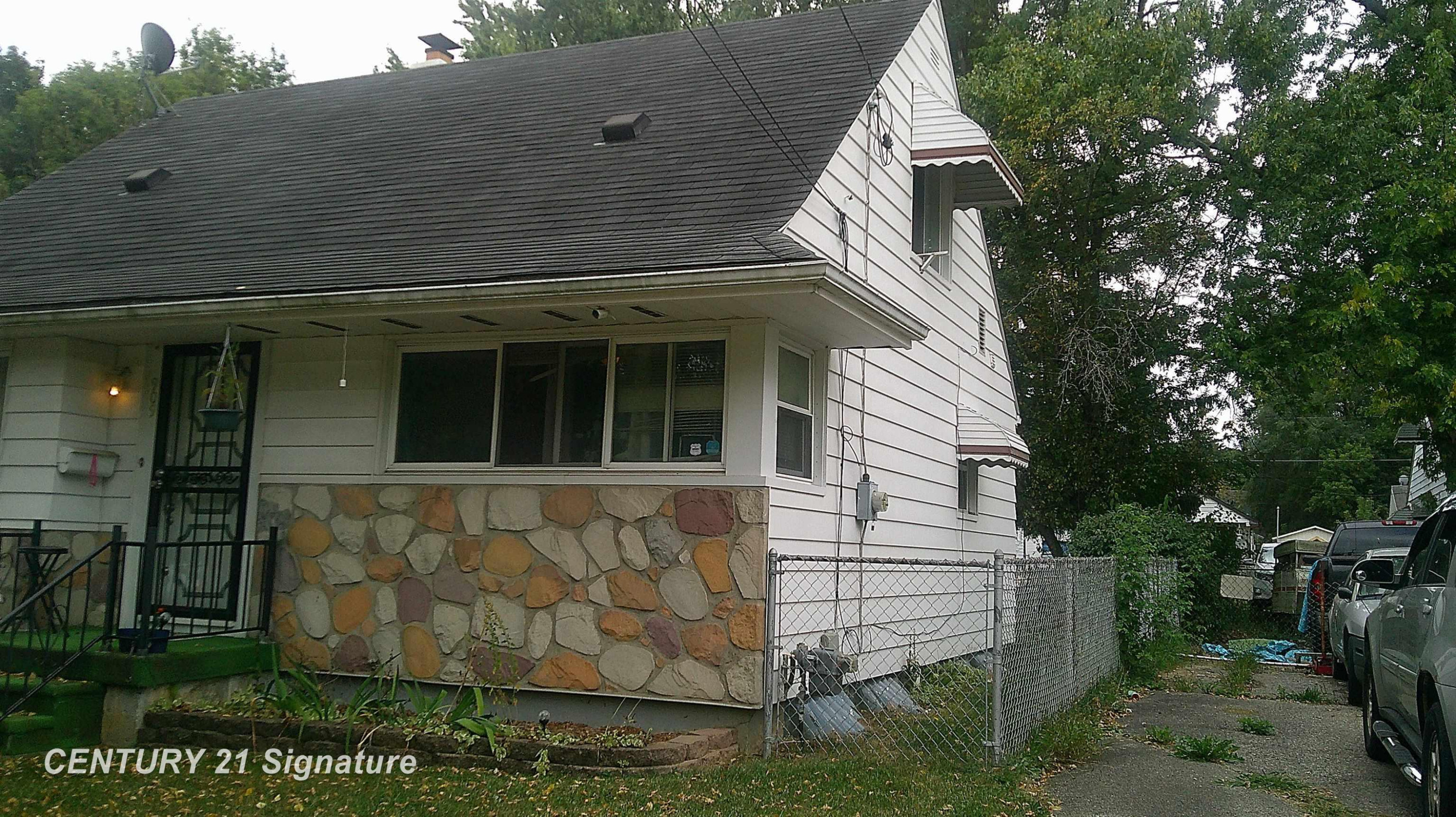909 Barrie Avenue, Flint, MI 48507 — Photo 4