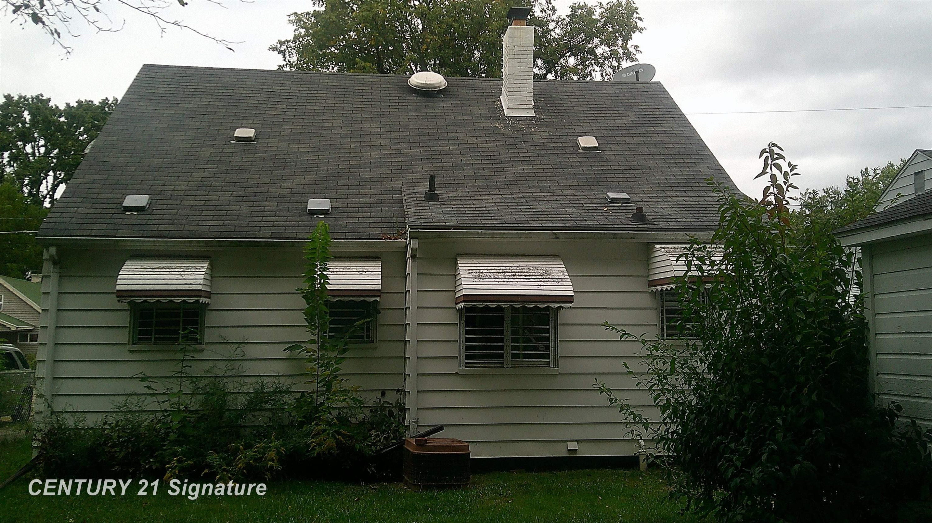 909 Barrie Avenue, Flint, MI 48507 — Photo 5