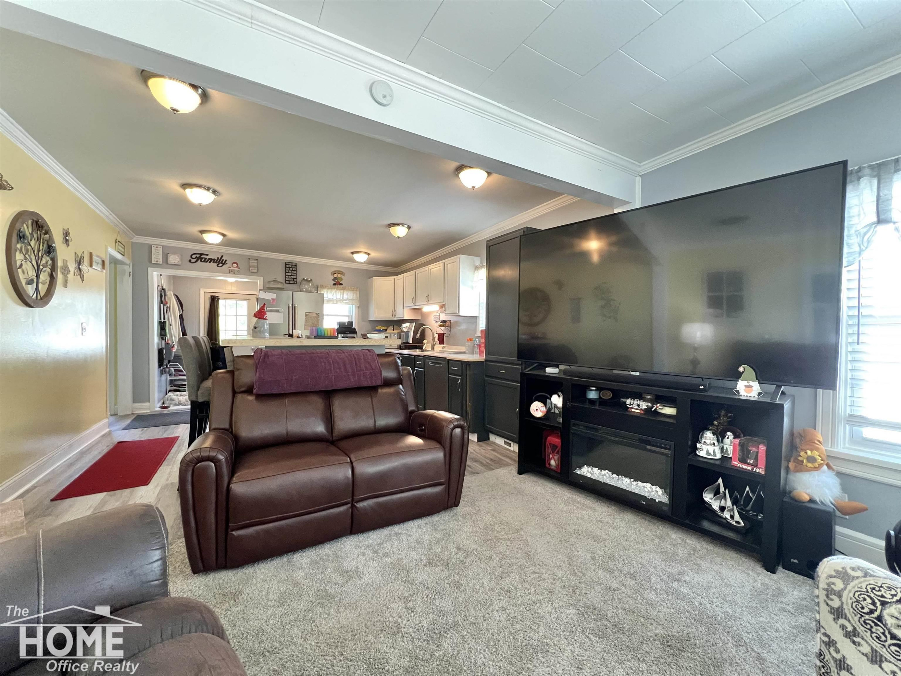 204 Maple Street, Durand, MI 48429 — Photo 4