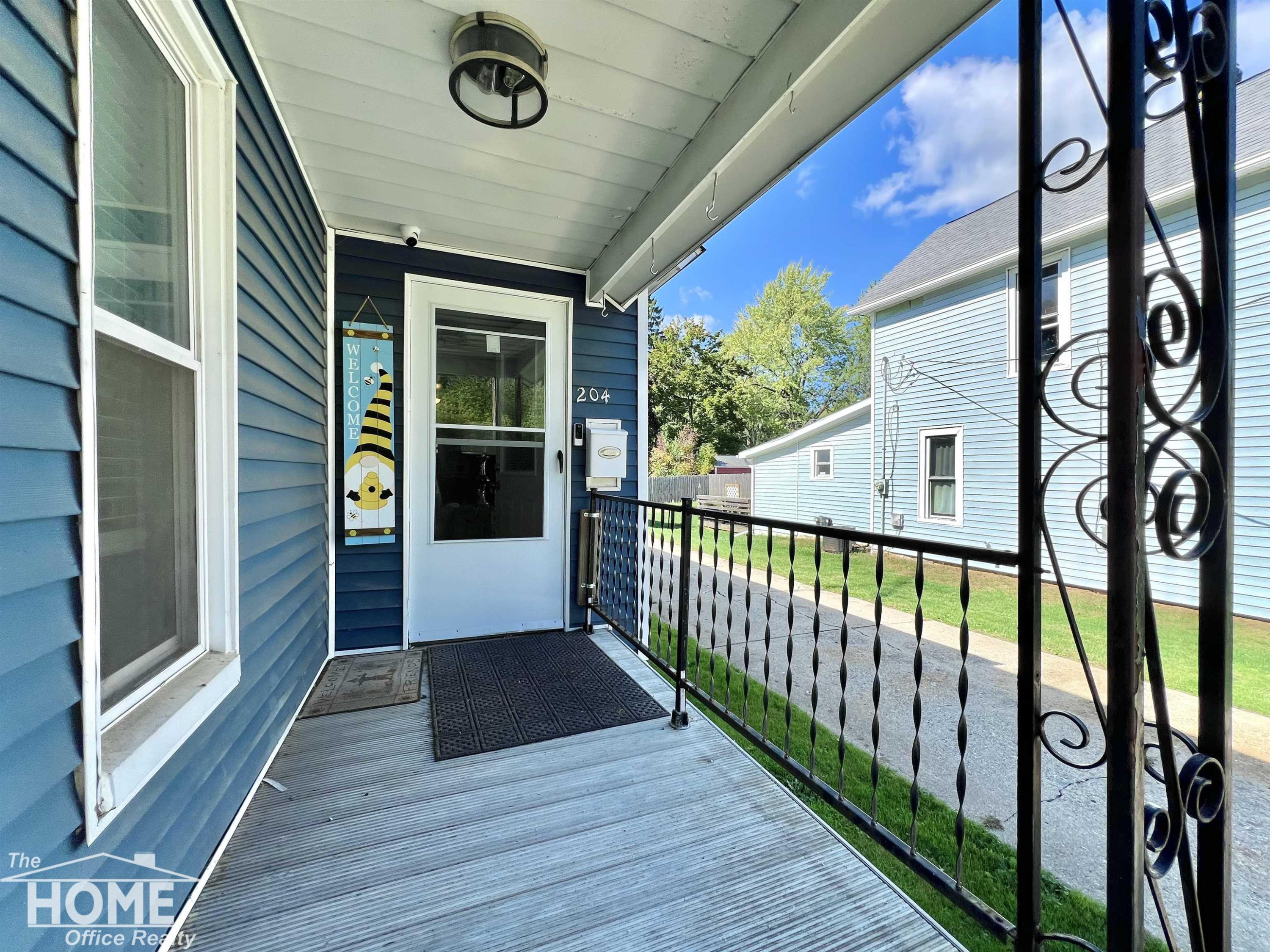204 Maple Street, Durand, MI 48429 — Photo 26