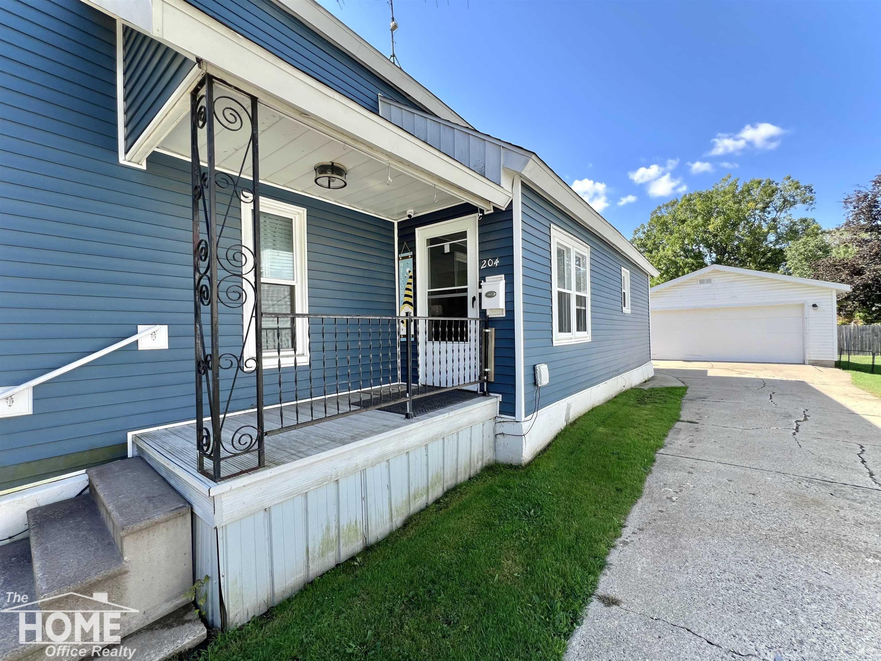 204 Maple Street, Durand, MI 48429 — Photo 27