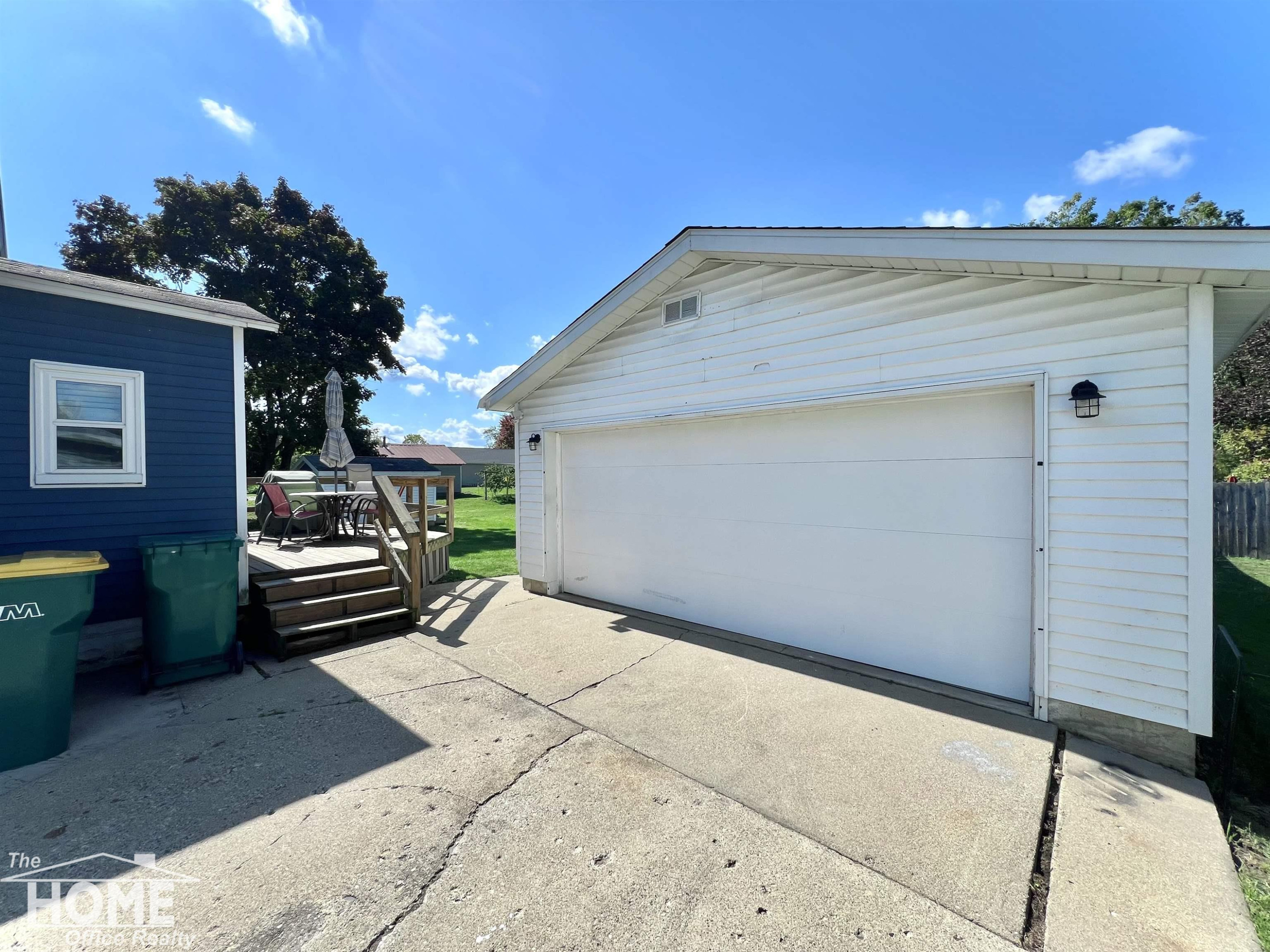 204 Maple Street, Durand, MI 48429 — Photo 28