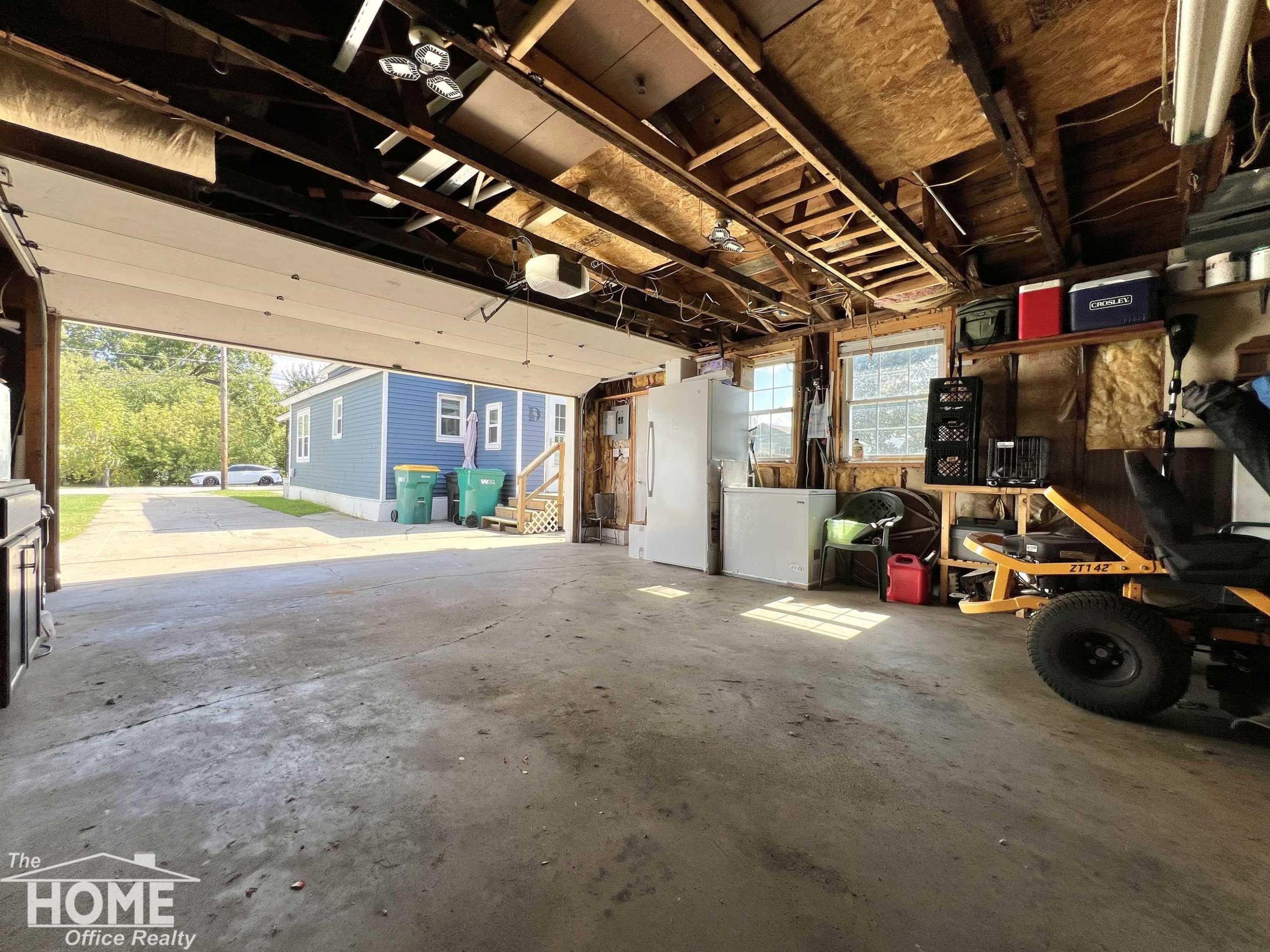 204 Maple Street, Durand, MI 48429 — Photo 31