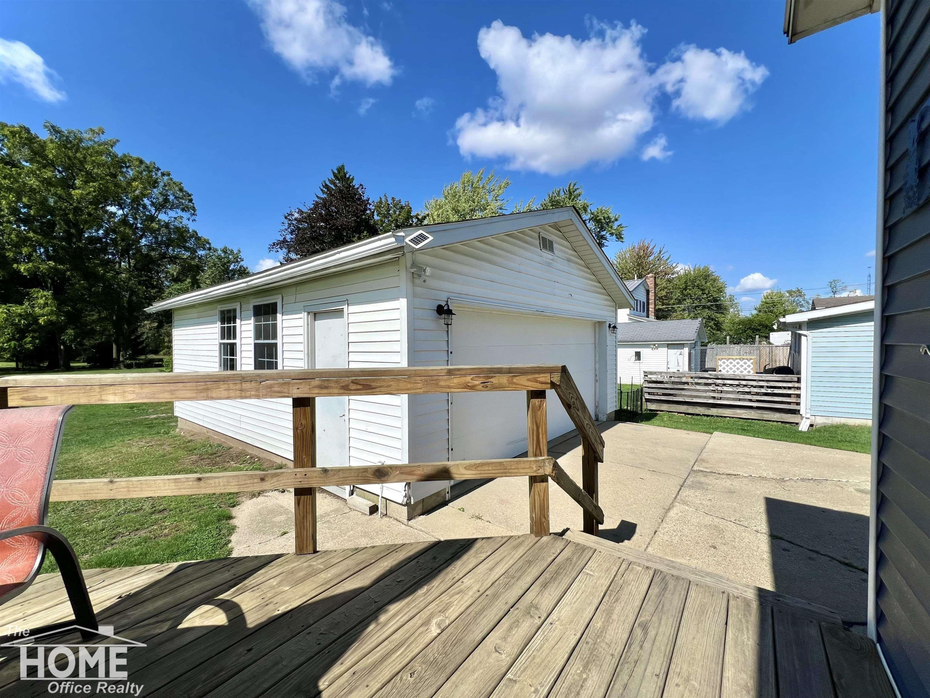 204 Maple Street, Durand, MI 48429 — Photo 32