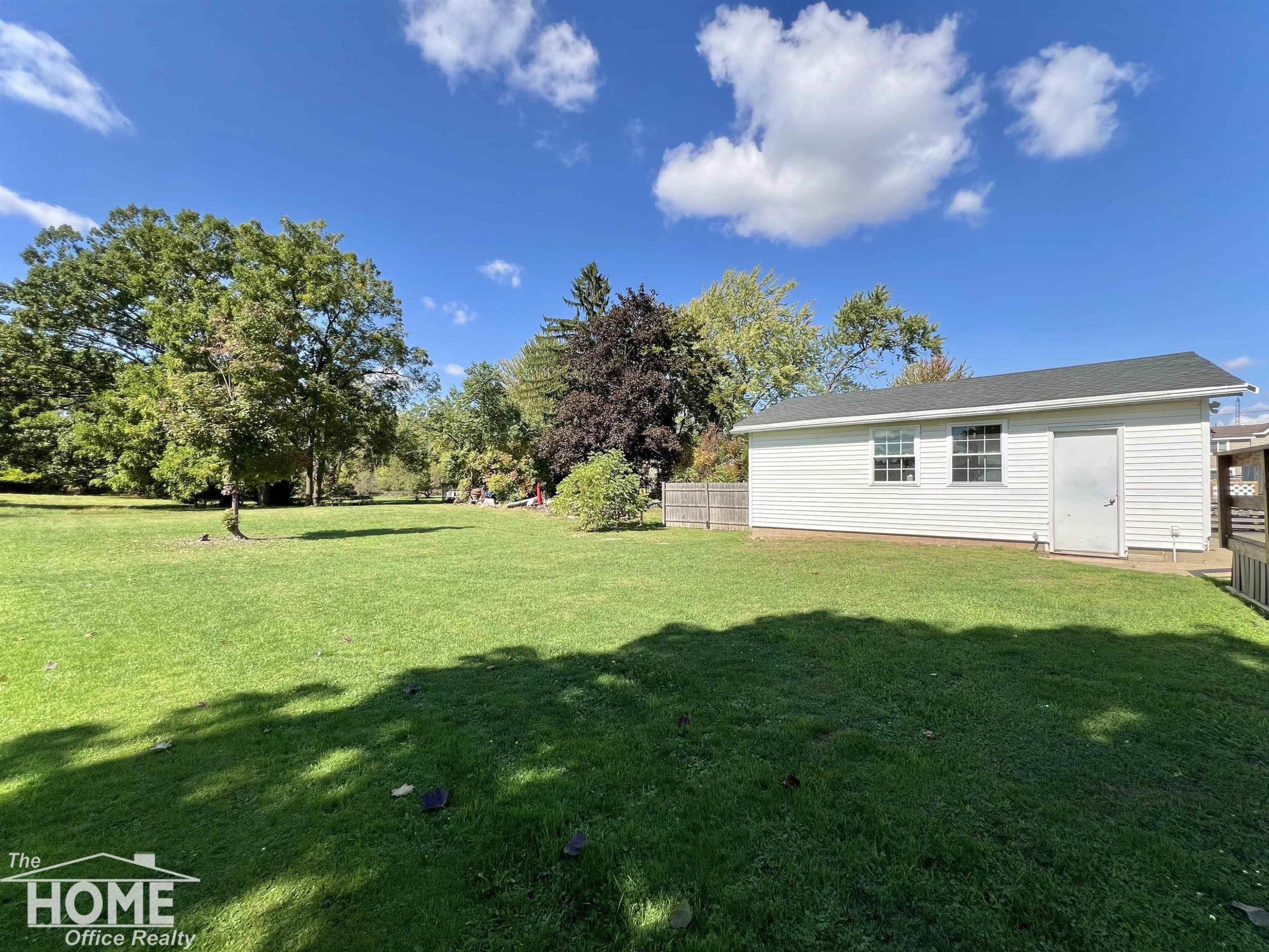 204 Maple Street, Durand, MI 48429 — Photo 35
