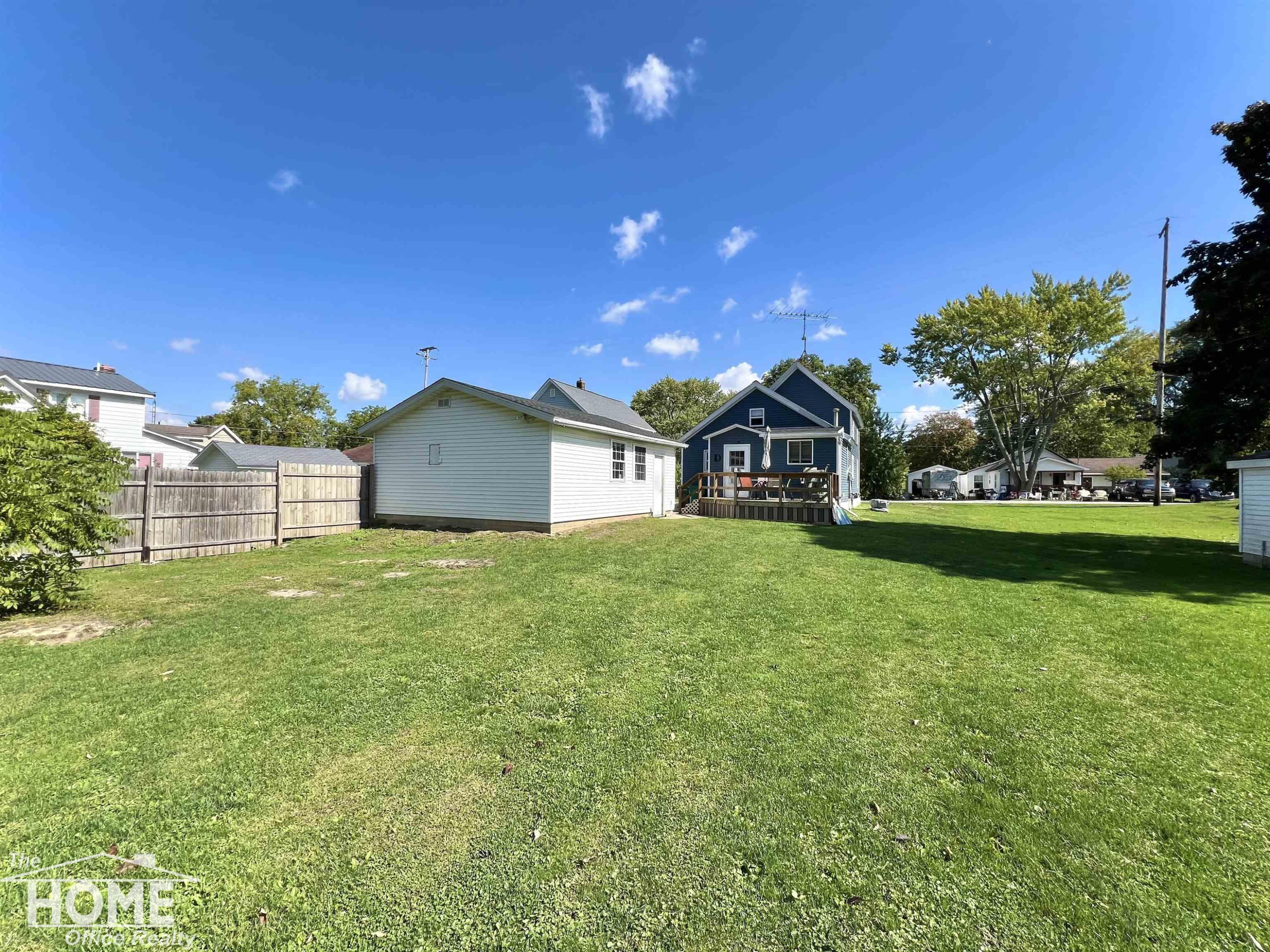 204 Maple Street, Durand, MI 48429 — Photo 36