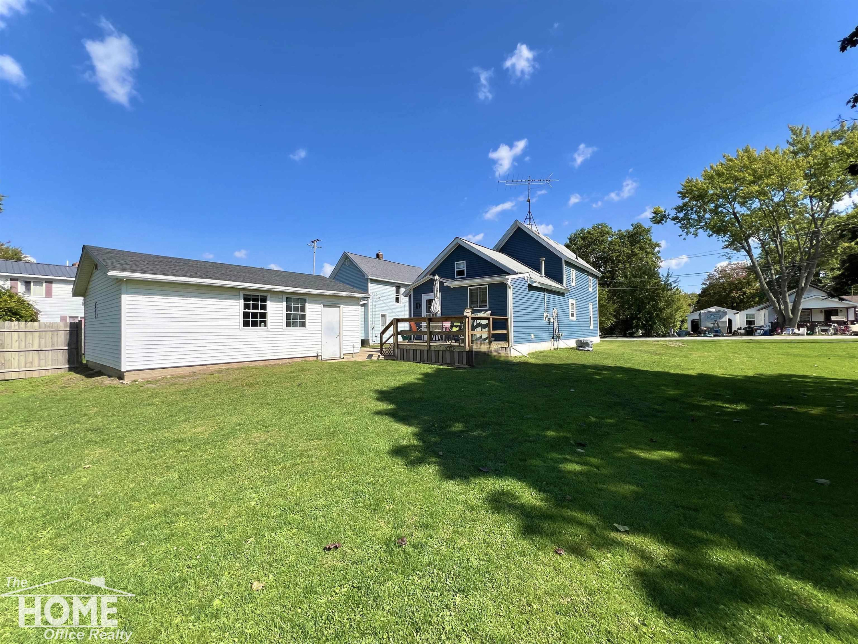 204 Maple Street, Durand, MI 48429 — Photo 37