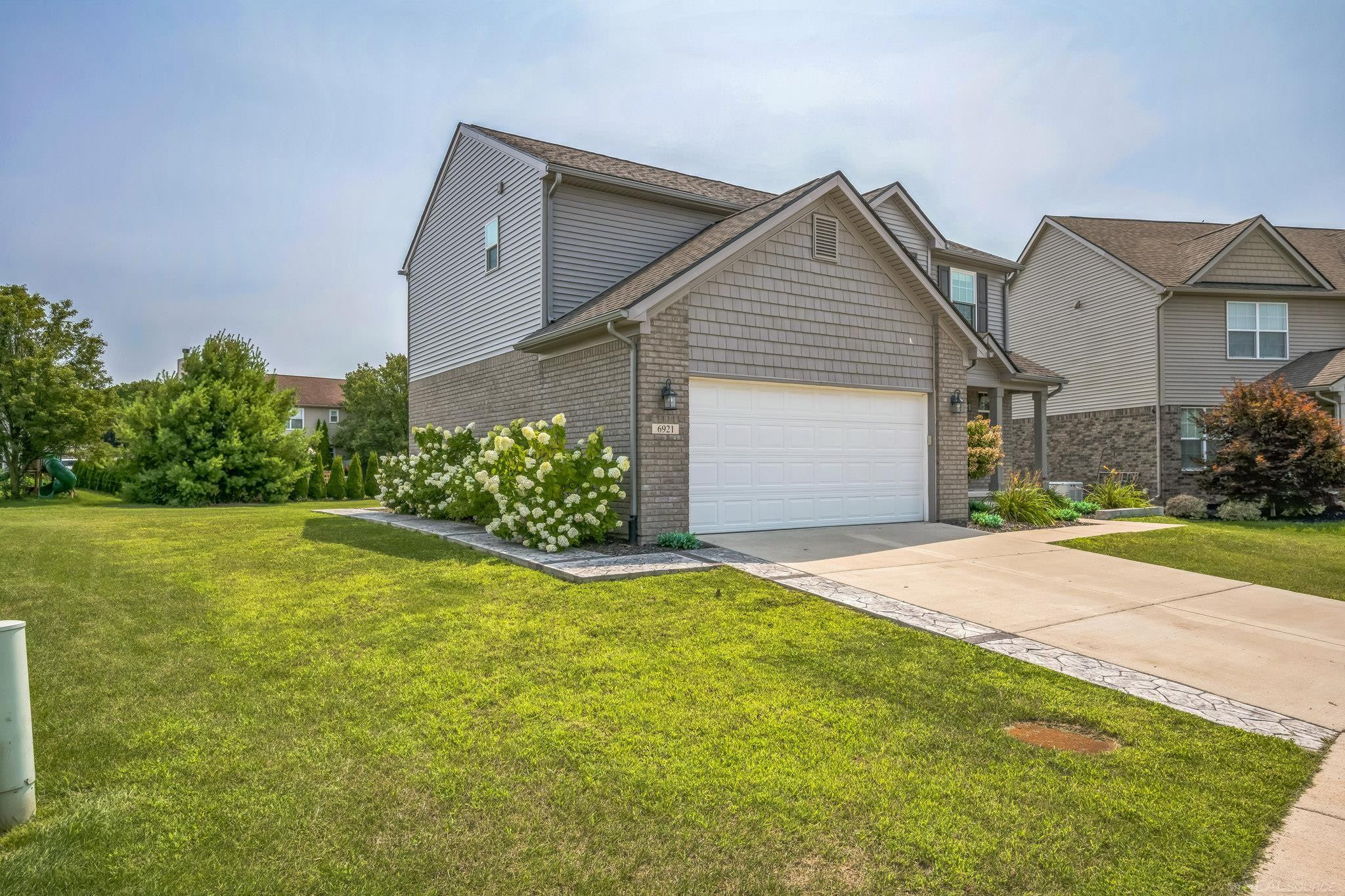 6921 Chandler Drive, Van Buren, MI 48111 — Photo 2