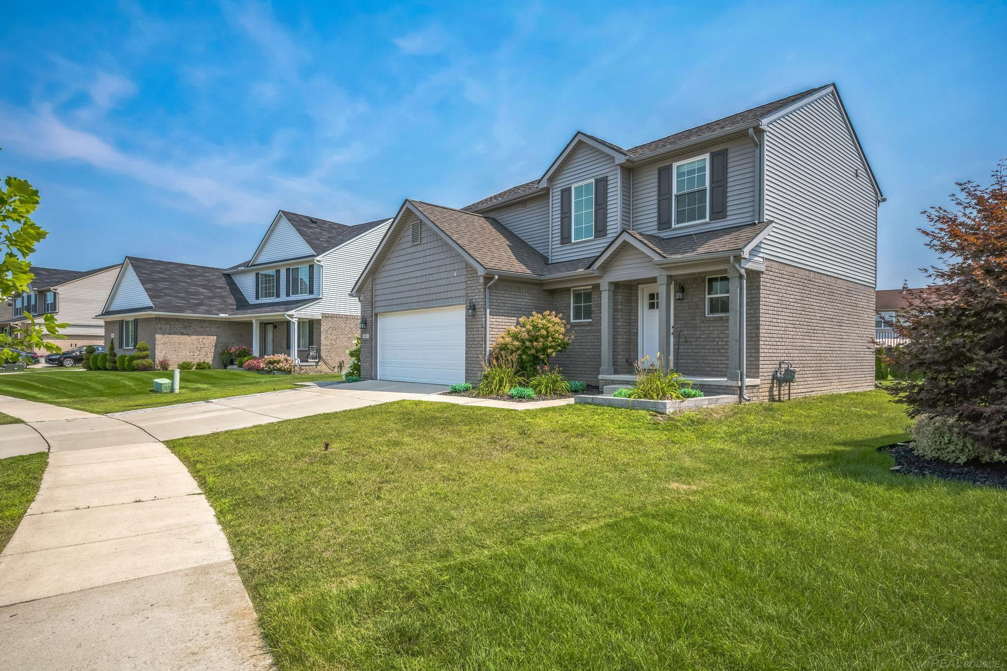 6921 Chandler Drive, Van Buren, MI 48111 — Photo 3