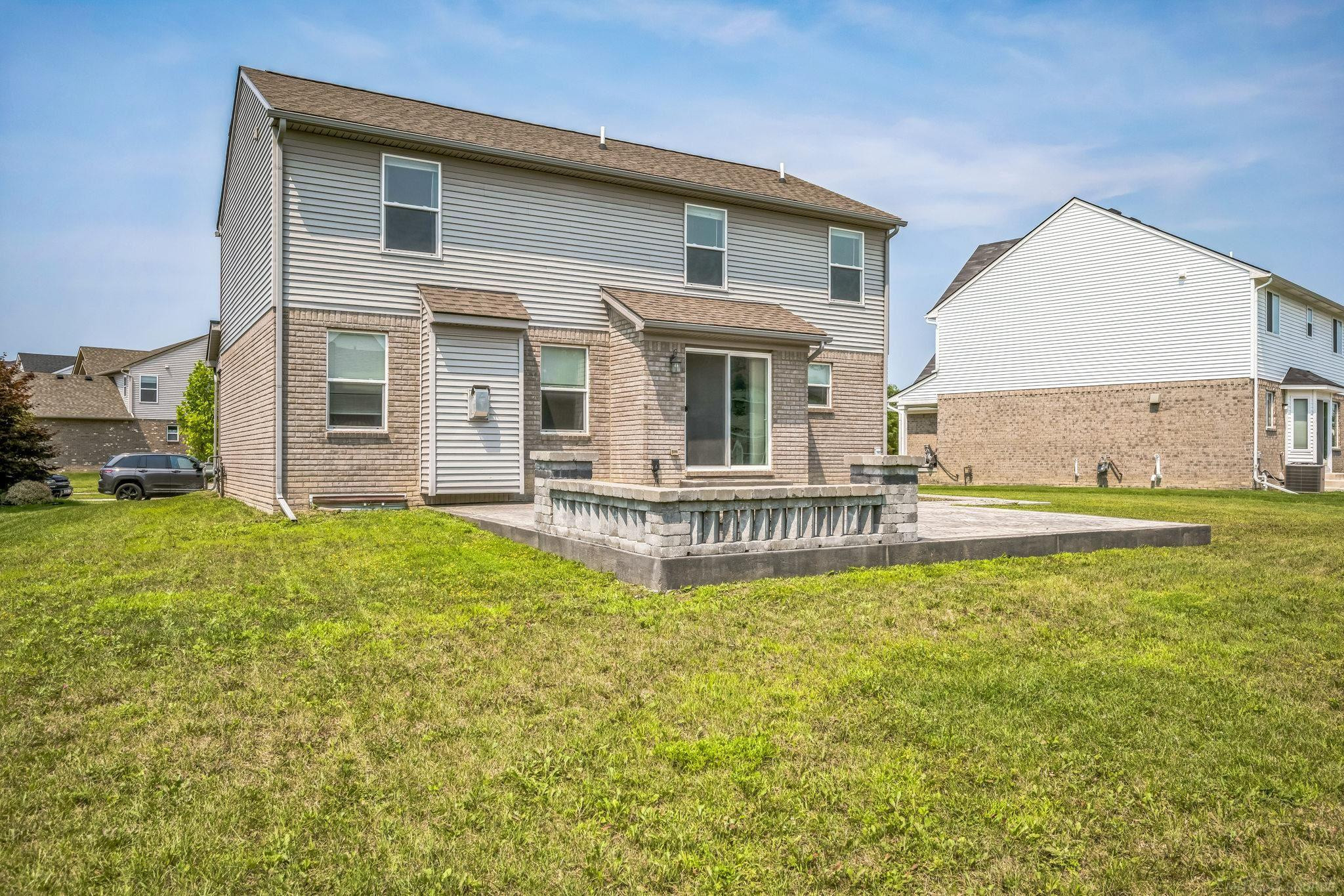 6921 Chandler Drive, Van Buren, MI 48111 — Photo 4