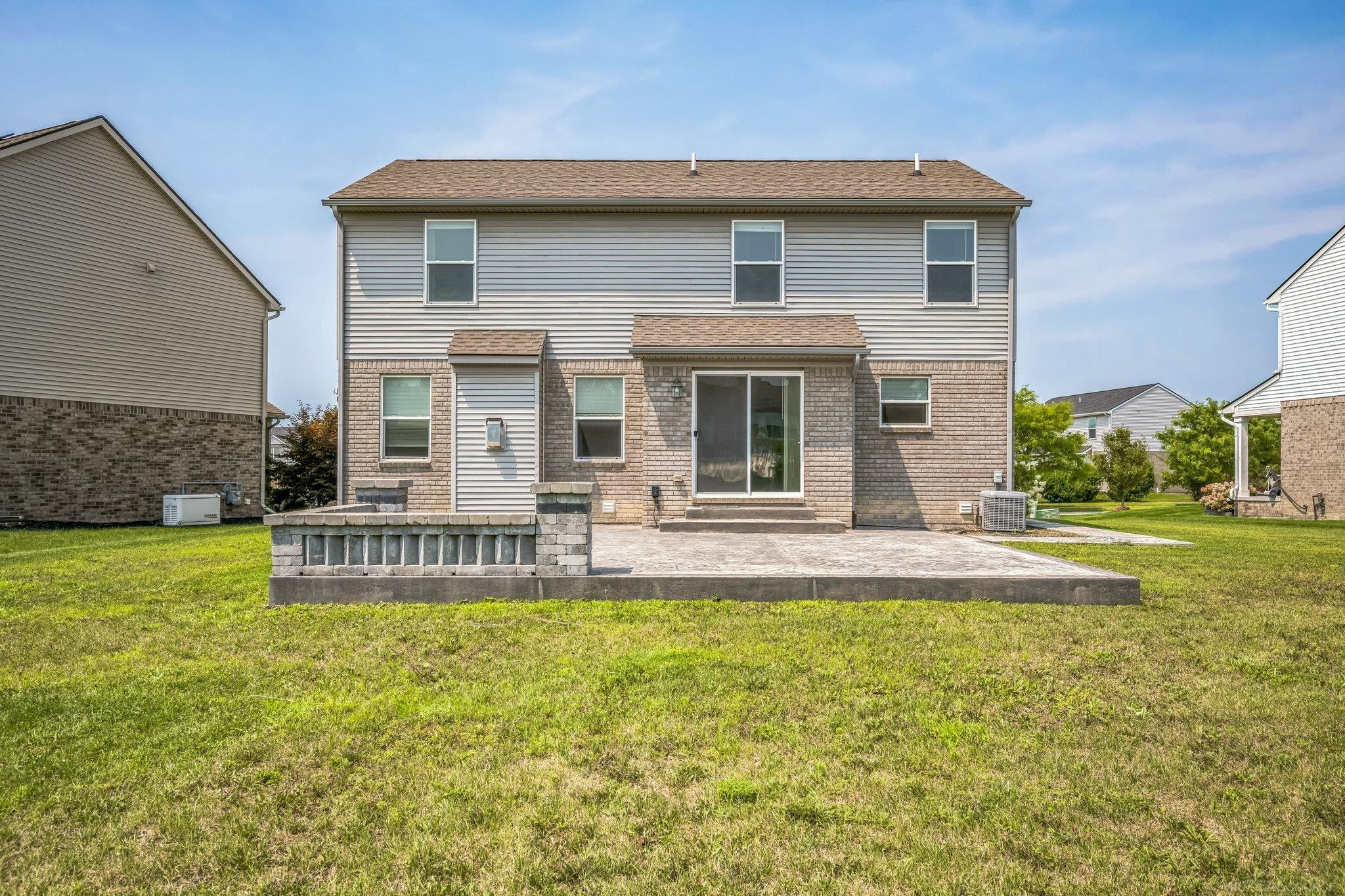 6921 Chandler Drive, Van Buren, MI 48111 — Photo 5