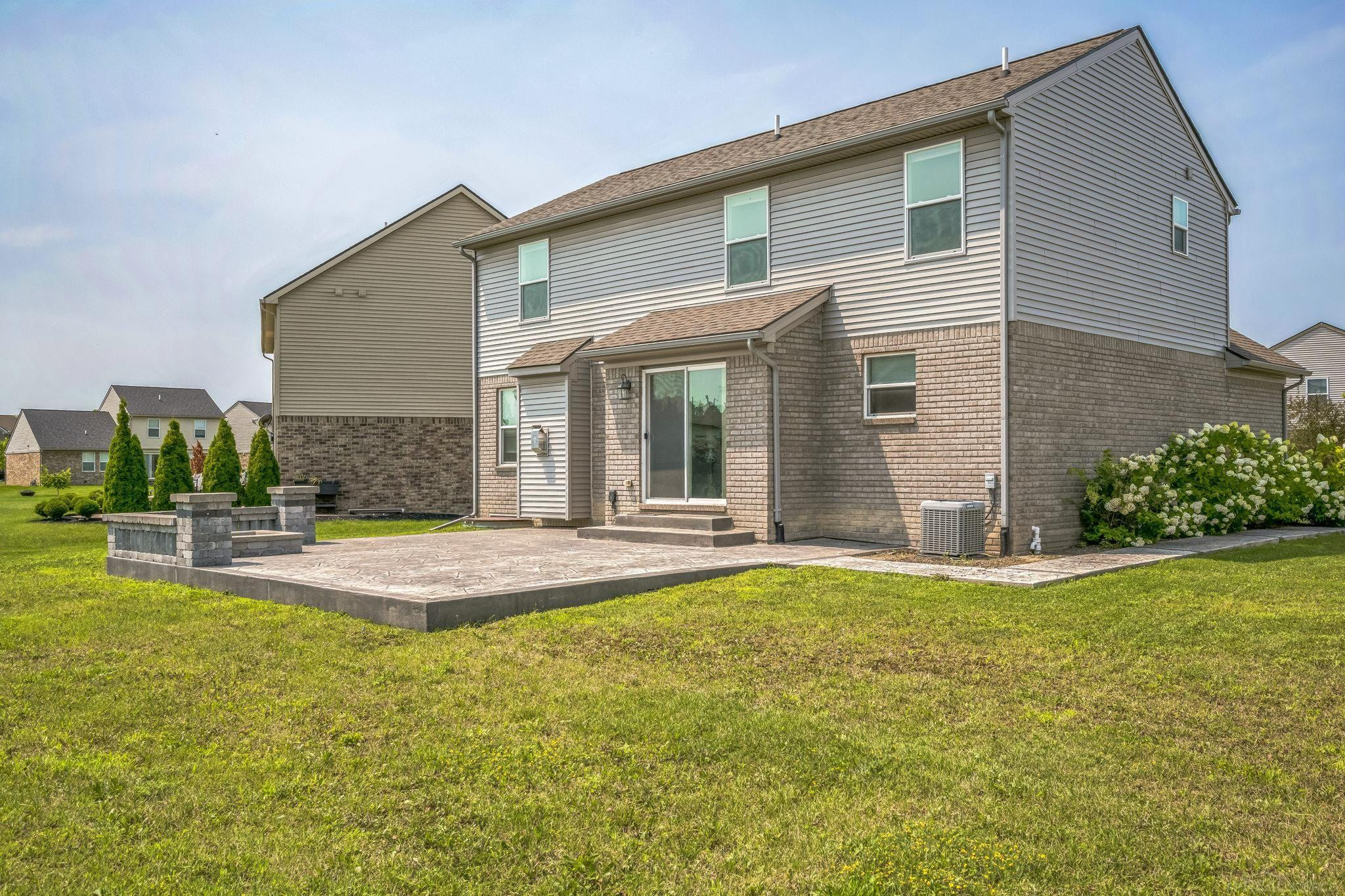 6921 Chandler Drive, Van Buren, MI 48111 — Photo 6