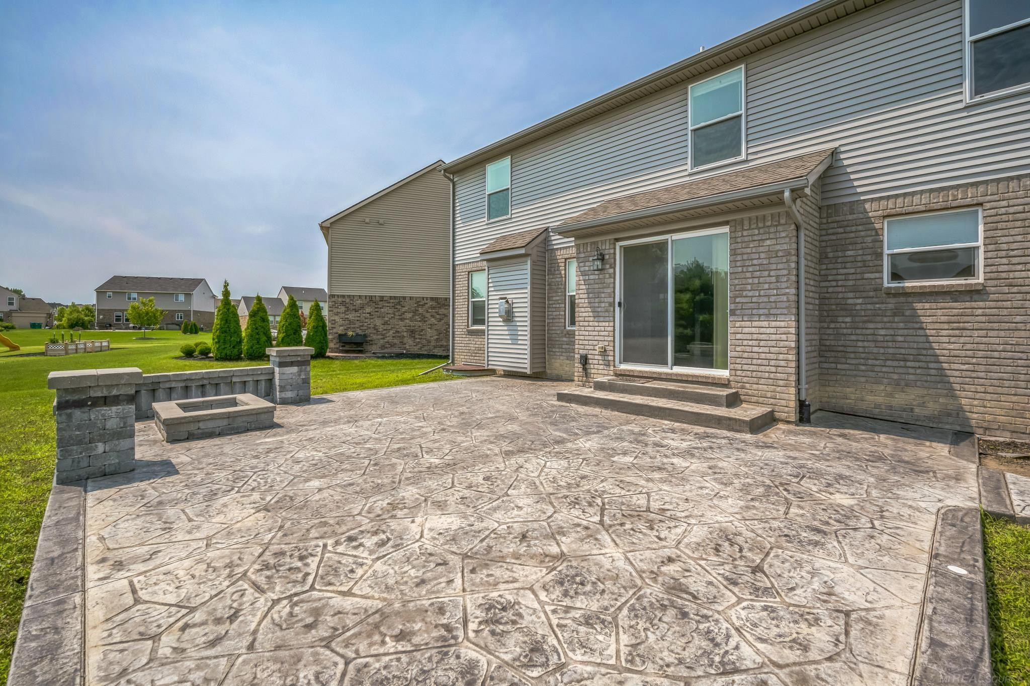6921 Chandler Drive, Van Buren, MI 48111 — Photo 7