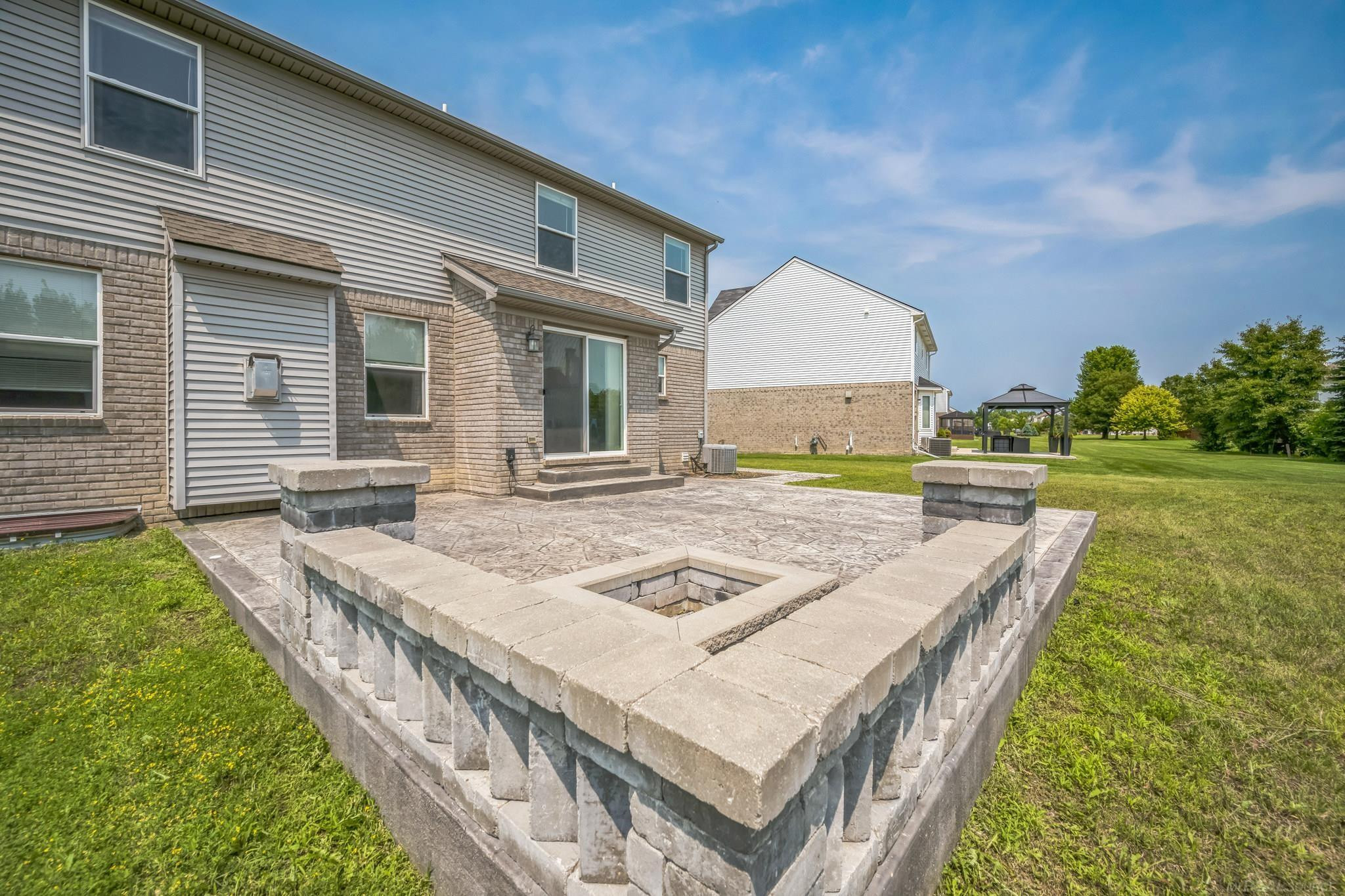 6921 Chandler Drive, Van Buren, MI 48111 — Photo 8