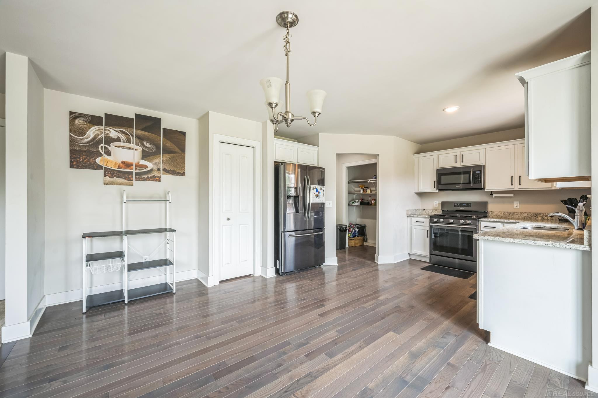 6921 Chandler Drive, Van Buren, MI 48111 — Photo 21