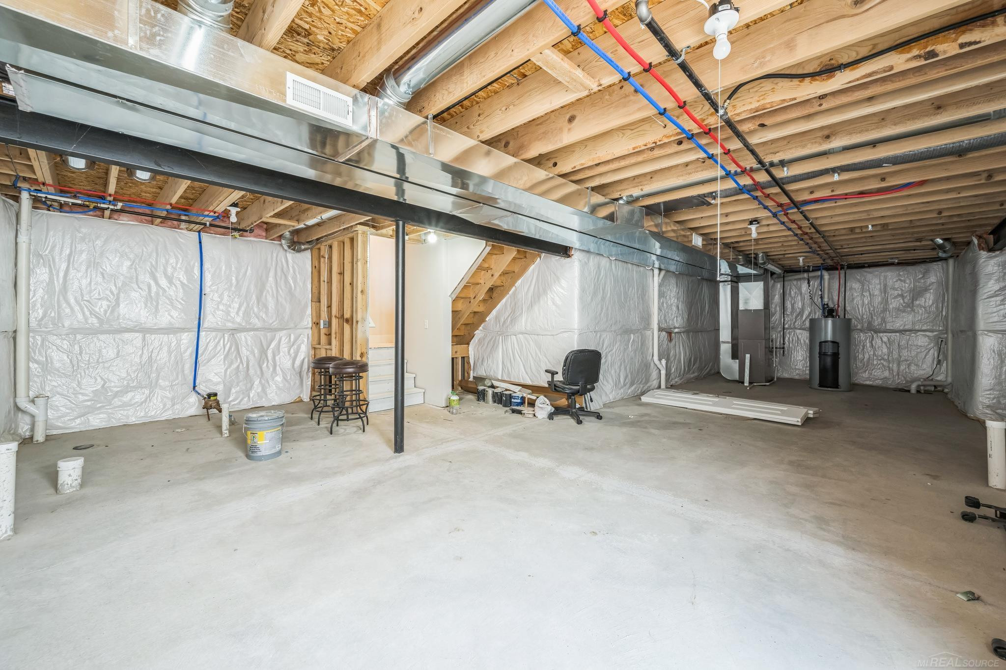 6921 Chandler Drive, Van Buren, MI 48111 — Photo 35