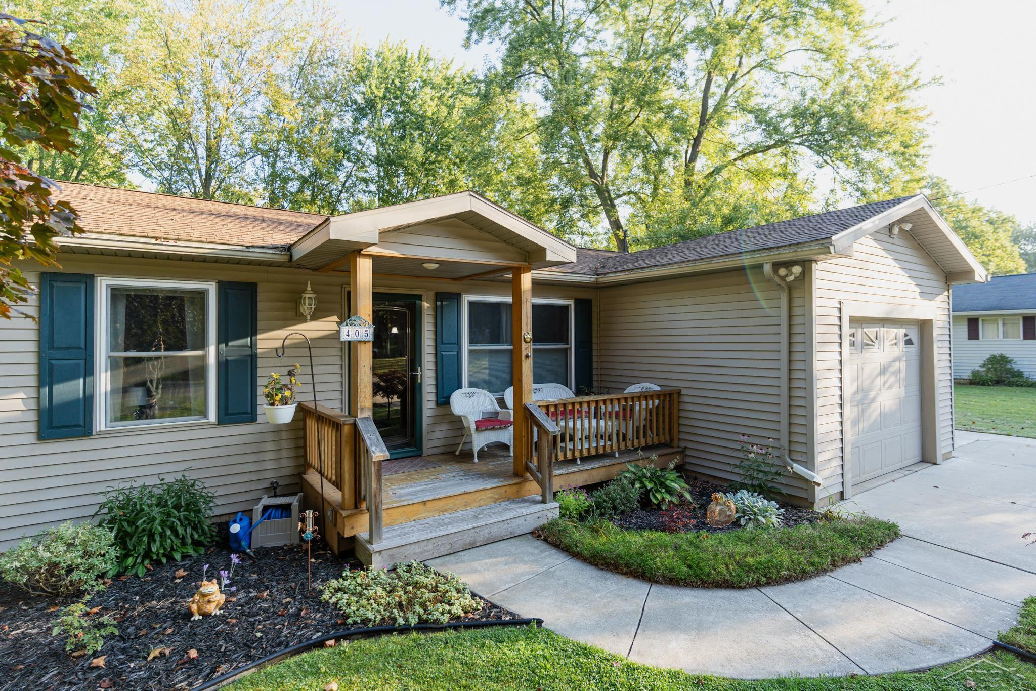405 Doane Street, Beaverton, MI 48612 — Photo 2