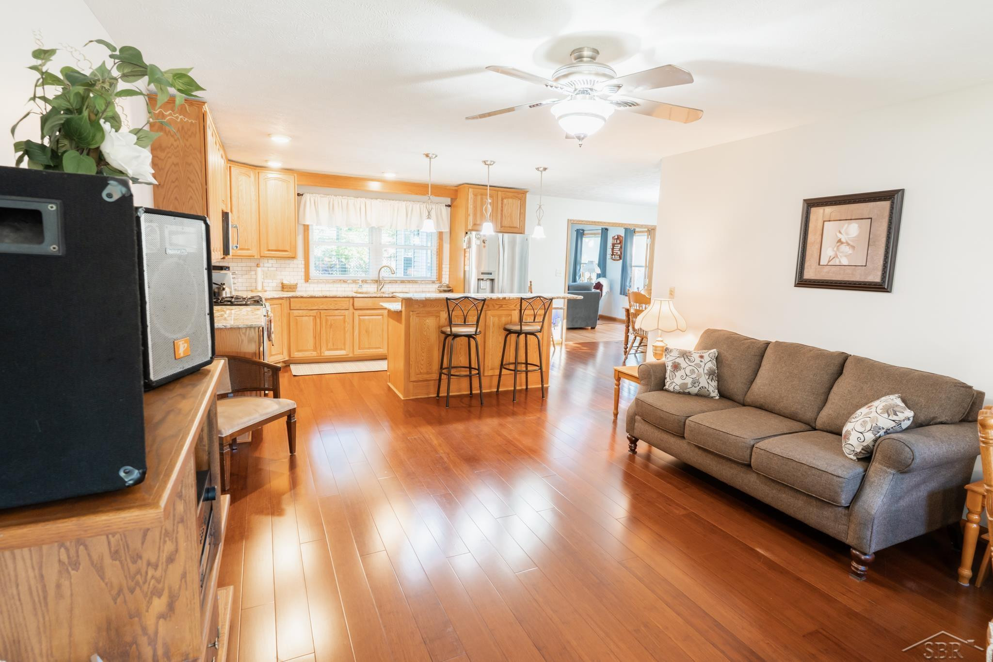 405 Doane Street, Beaverton, MI 48612 — Photo 3