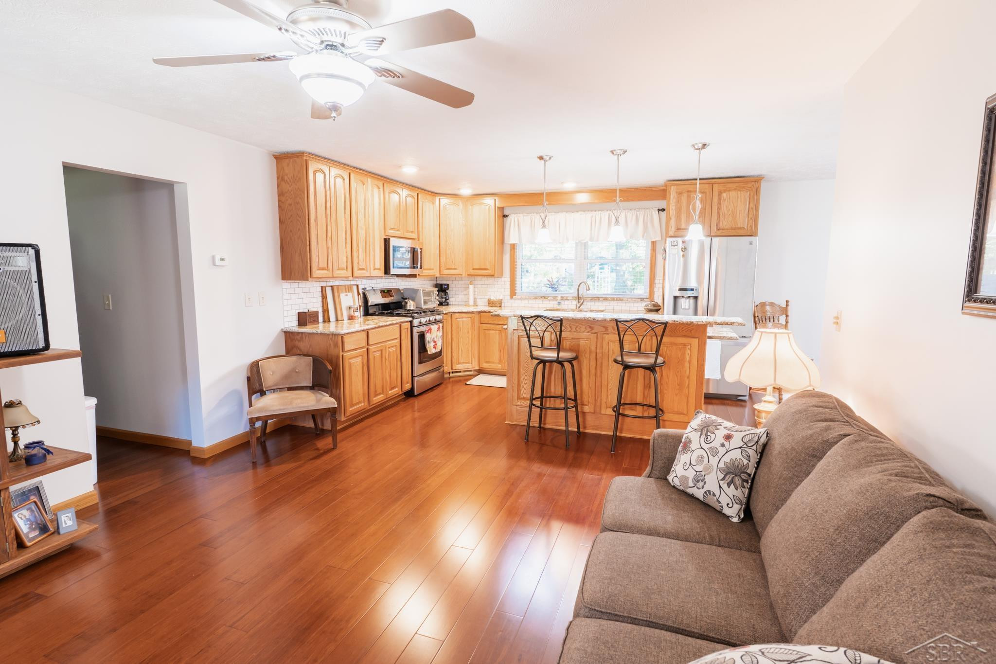 405 Doane Street, Beaverton, MI 48612 — Photo 4