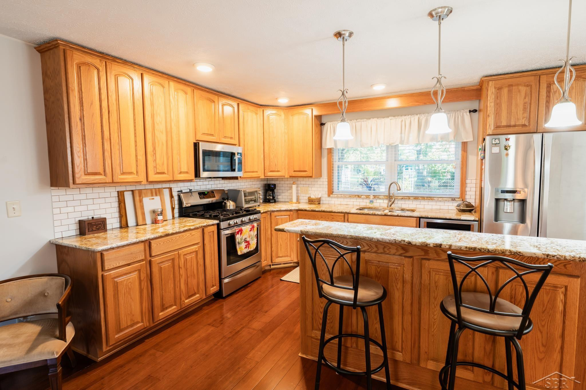 405 Doane Street, Beaverton, MI 48612 — Photo 6