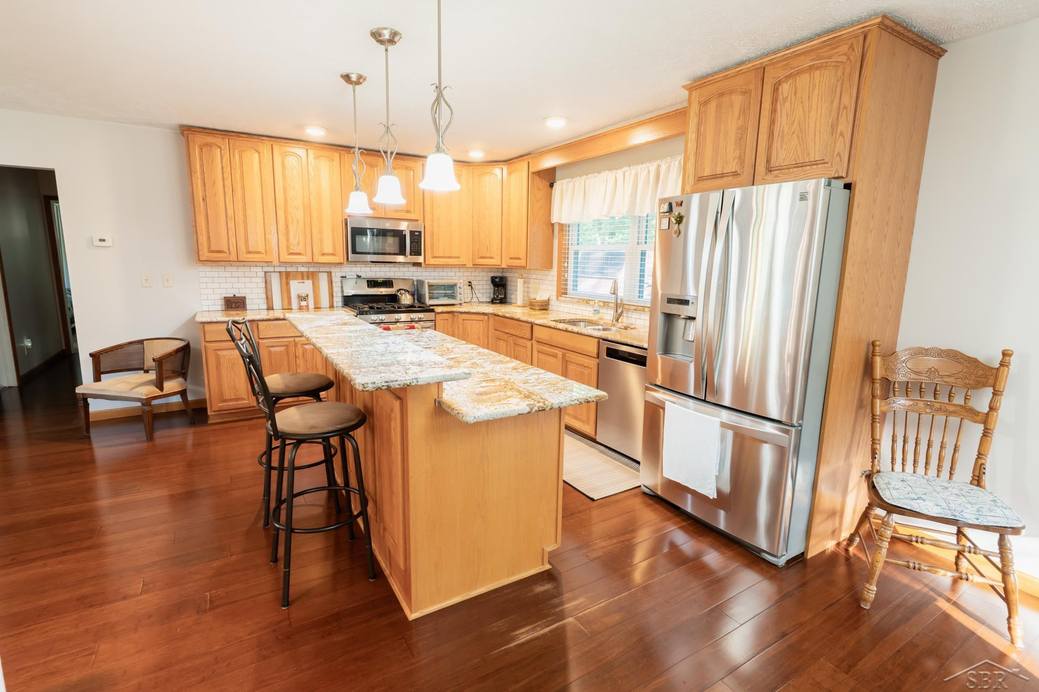 405 Doane Street, Beaverton, MI 48612 — Photo 8