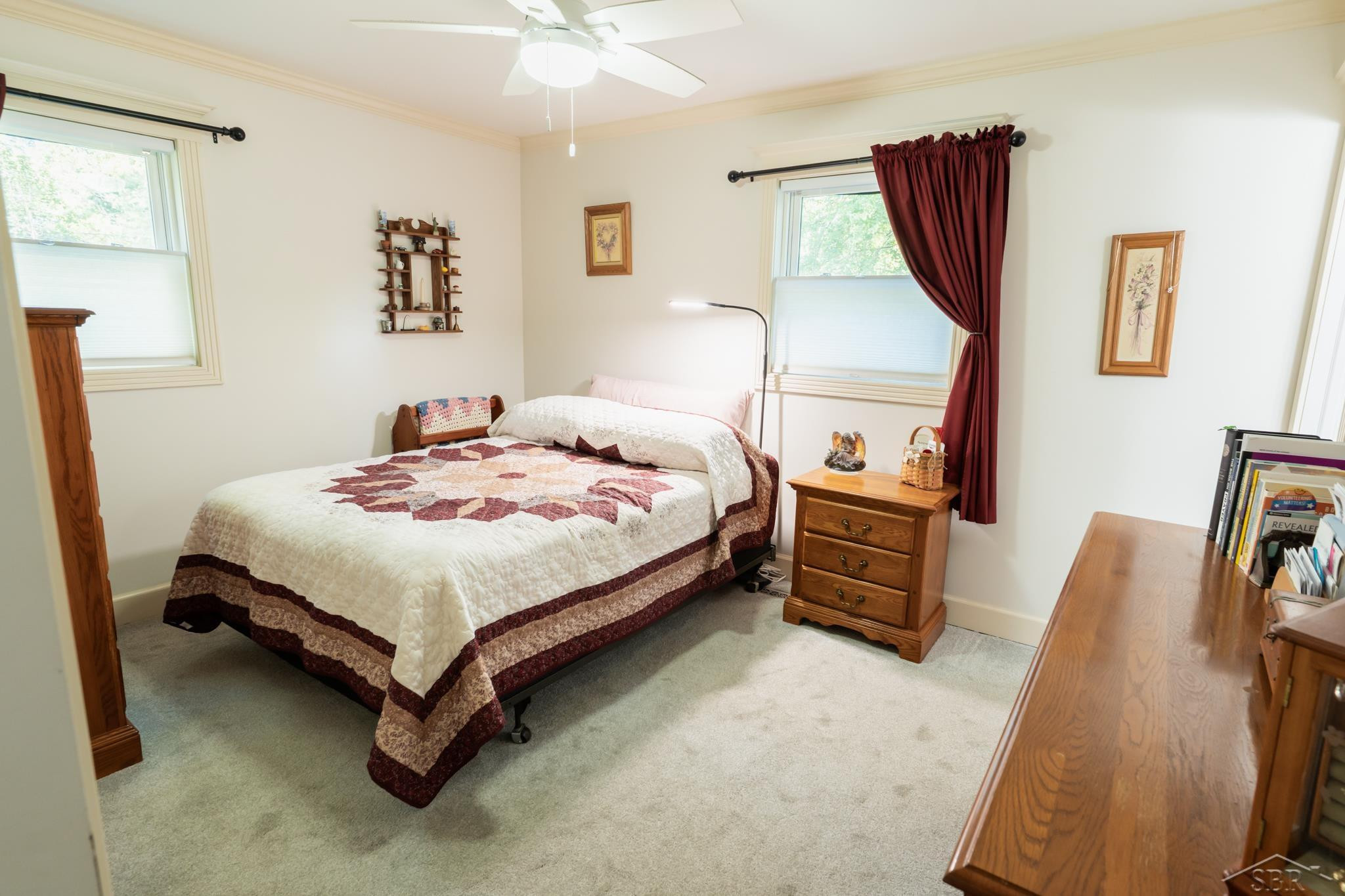 405 Doane Street, Beaverton, MI 48612 — Photo 16
