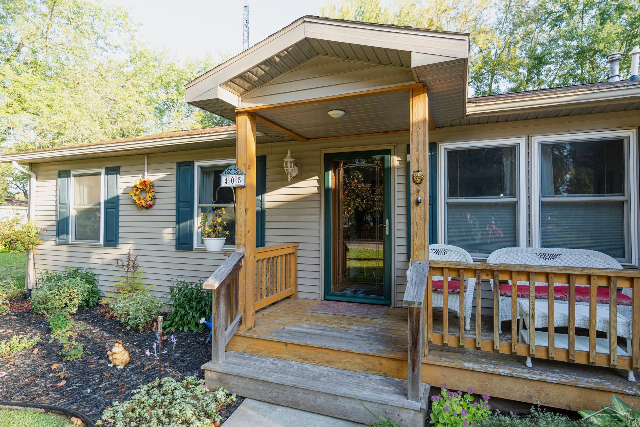 405 Doane Street, Beaverton, MI 48612 — Photo 23