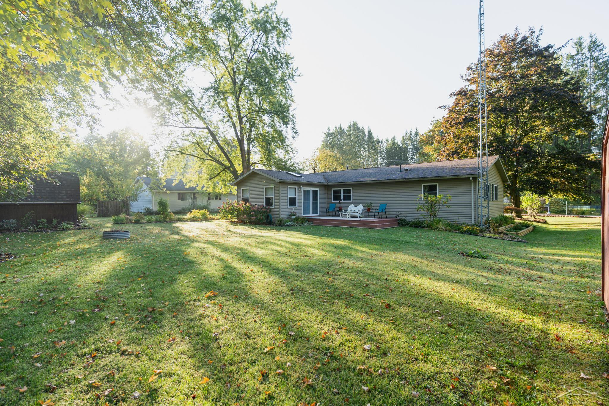 405 Doane Street, Beaverton, MI 48612 — Photo 25