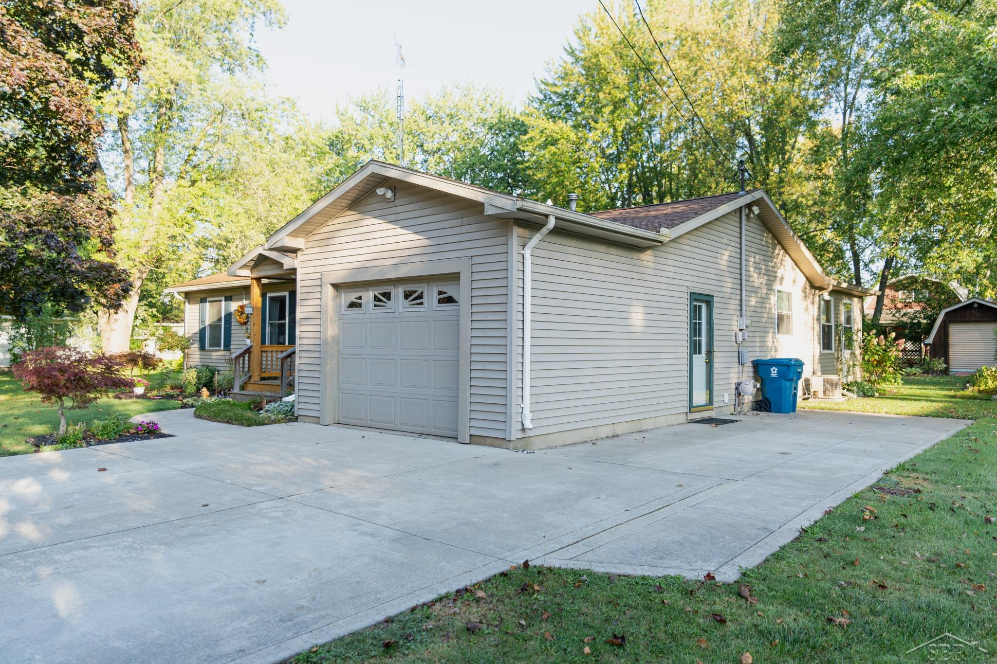 405 Doane Street, Beaverton, MI 48612 — Photo 26