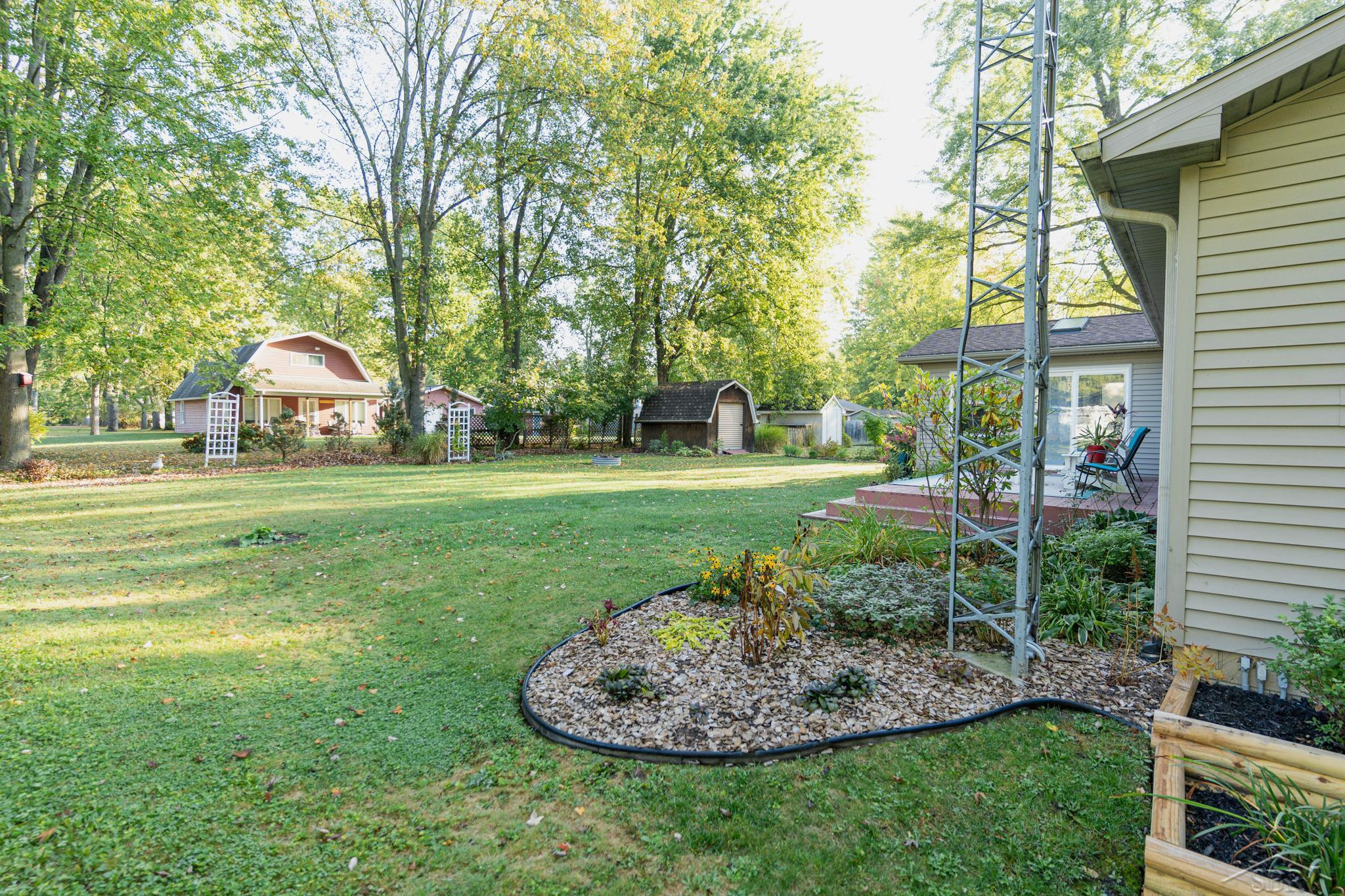 405 Doane Street, Beaverton, MI 48612 — Photo 29
