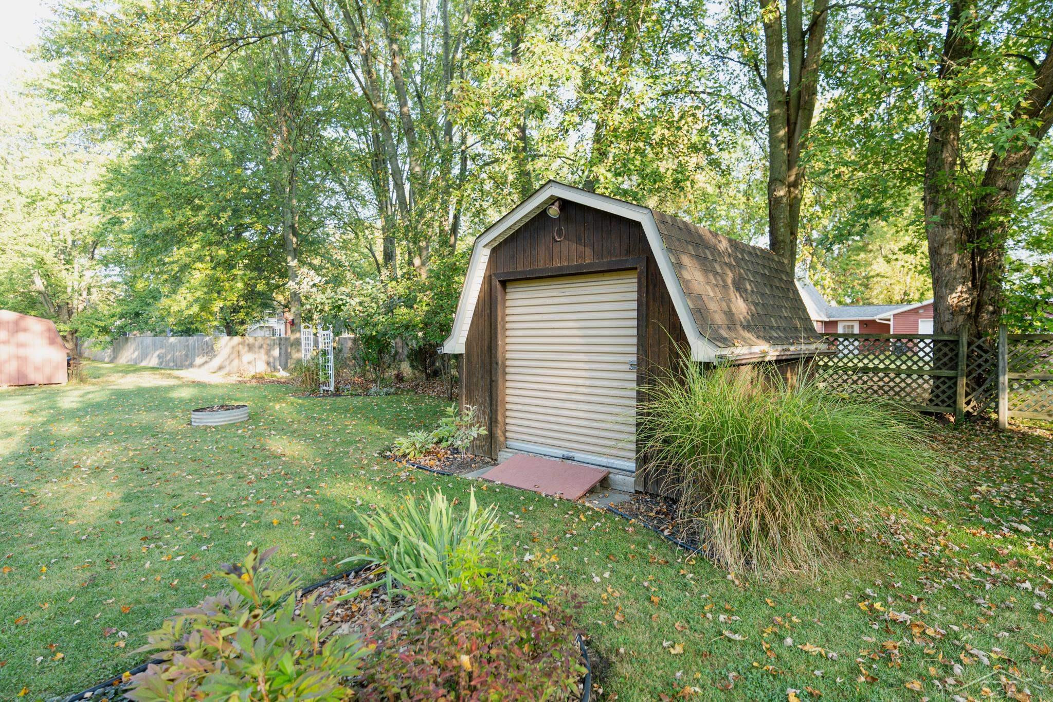 405 Doane Street, Beaverton, MI 48612 — Photo 30