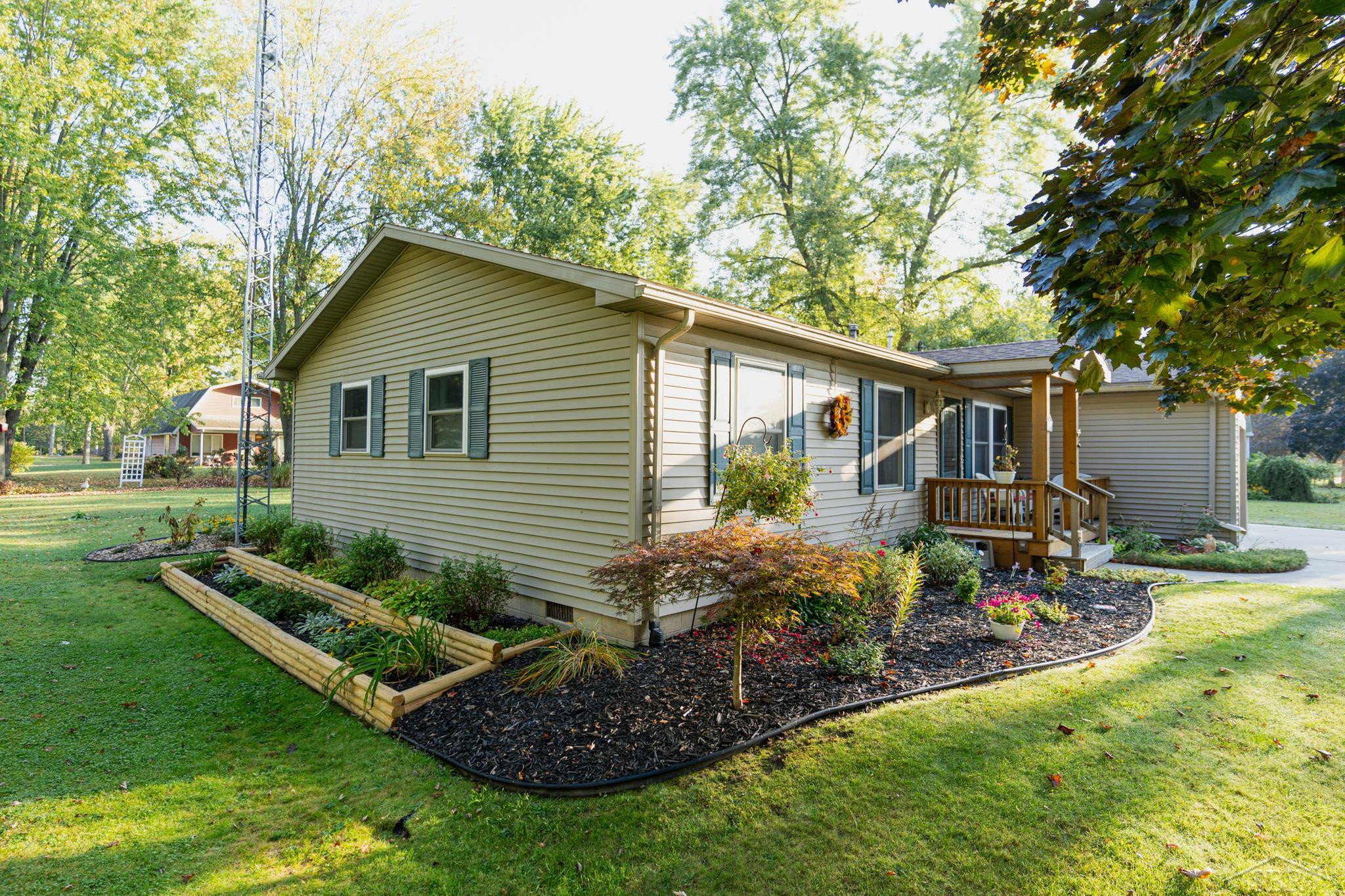 405 Doane Street, Beaverton, MI 48612 — Photo 31