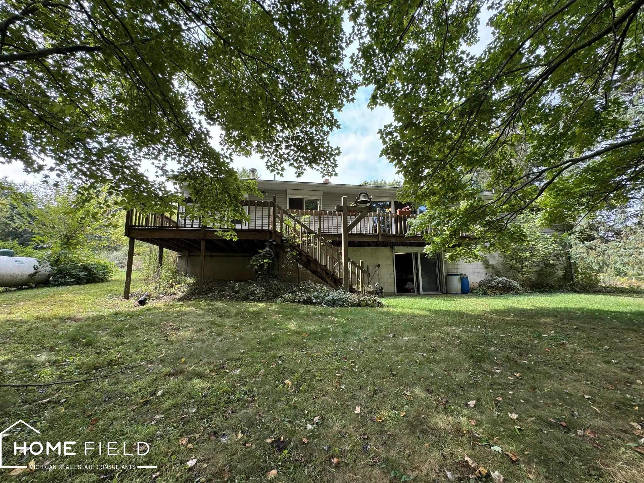 14481 S Pierce Road, Byron, MI 48418 — Photo 2