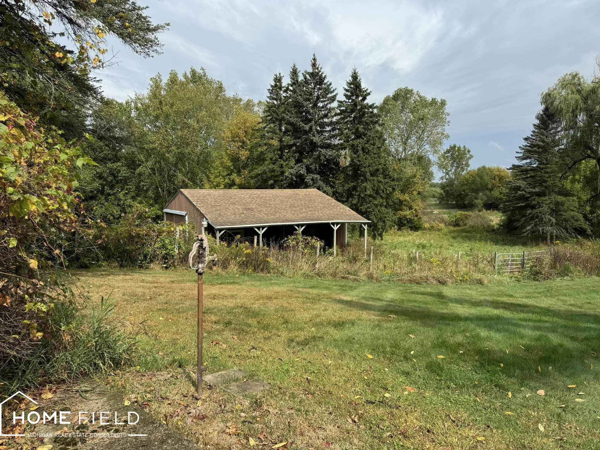 14481 S Pierce Road, Byron, MI 48418 — Photo 36