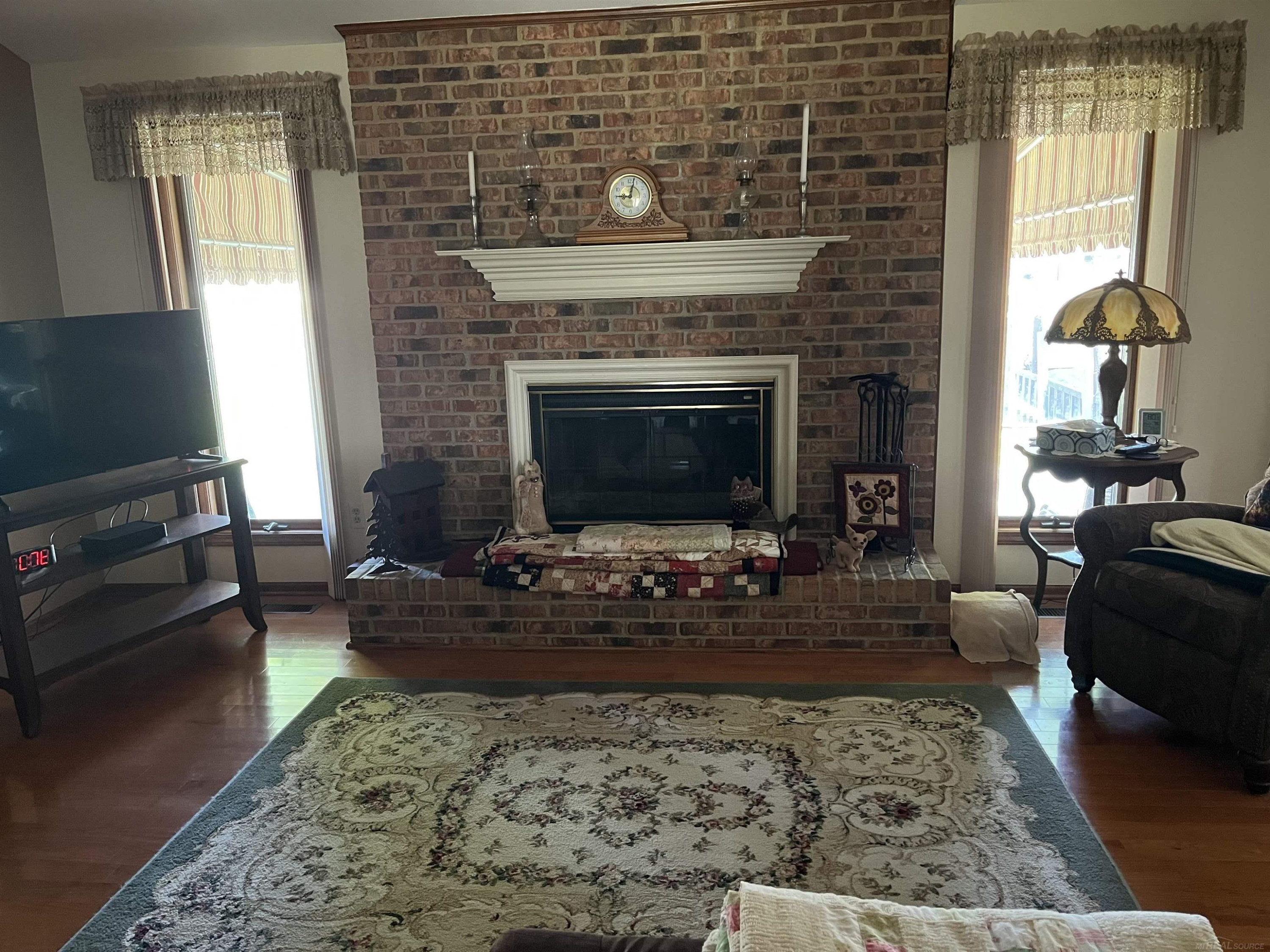 7234 Bluebill Road, Algonac, MI 48001 — Photo 16
