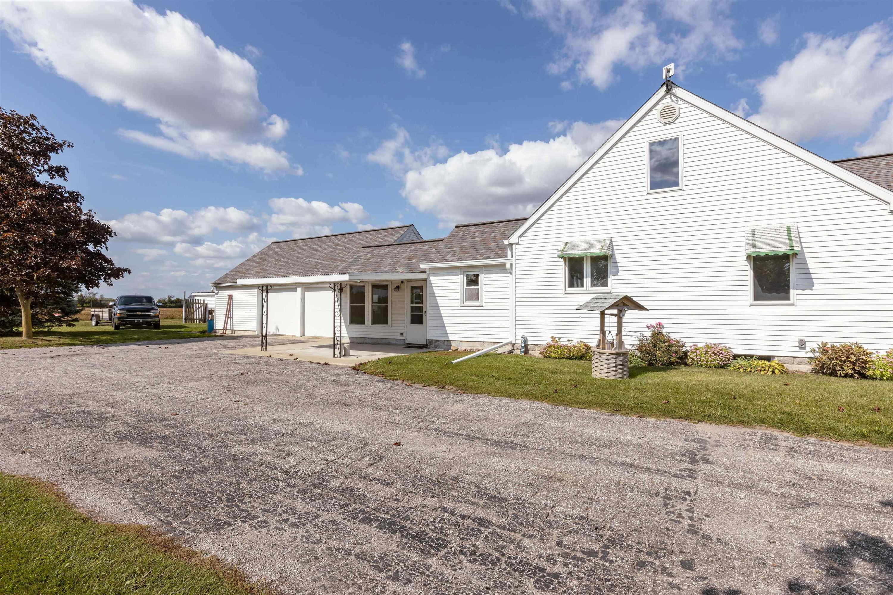 9325 HOSPITAL Road, Freeland, MI 48623 — Photo 4
