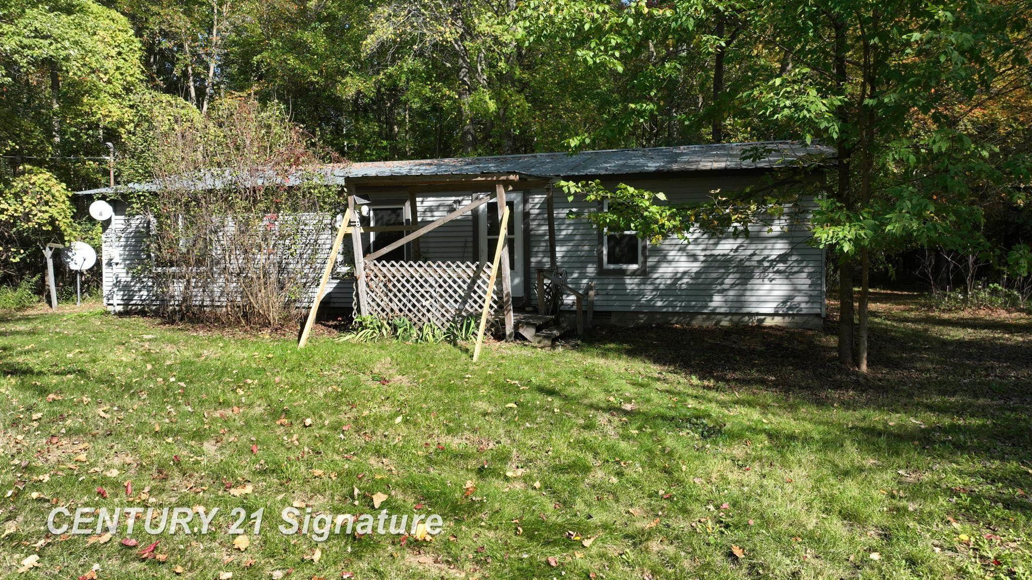 3143 S Homer Road, Merrill, MI 48637 — Photo 2