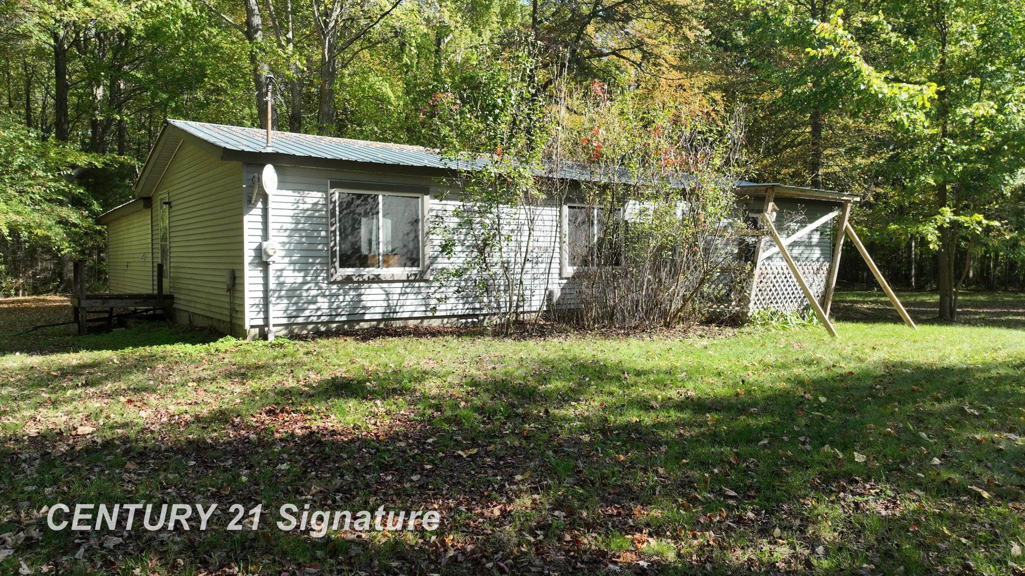 3143 S Homer Road, Merrill, MI 48637 — Photo 3