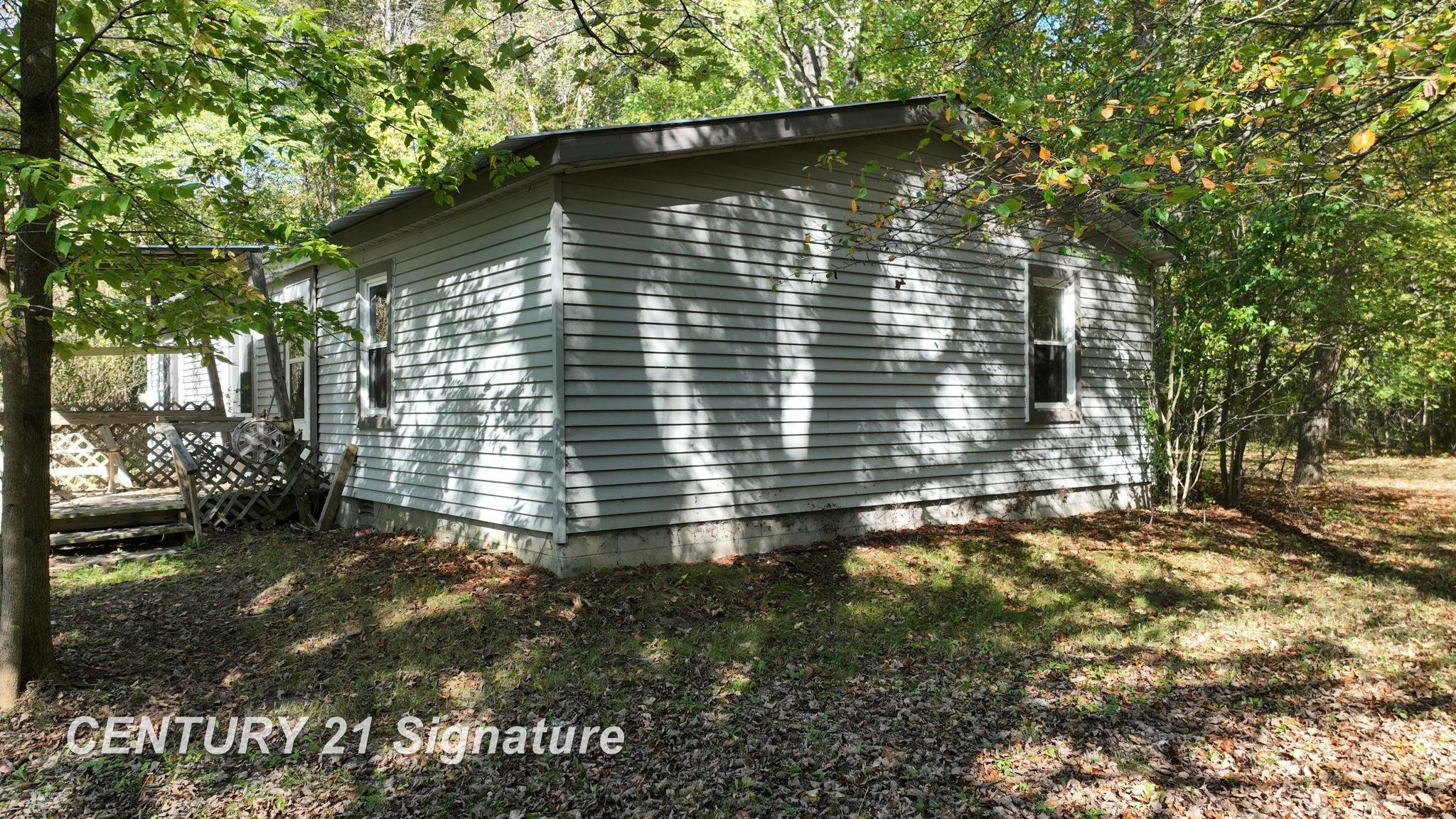 3143 S Homer Road, Merrill, MI 48637 — Photo 4