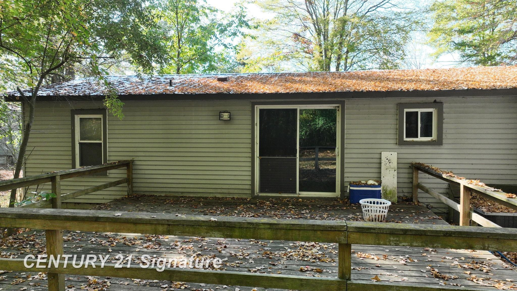 3143 S Homer Road, Merrill, MI 48637 — Photo 7