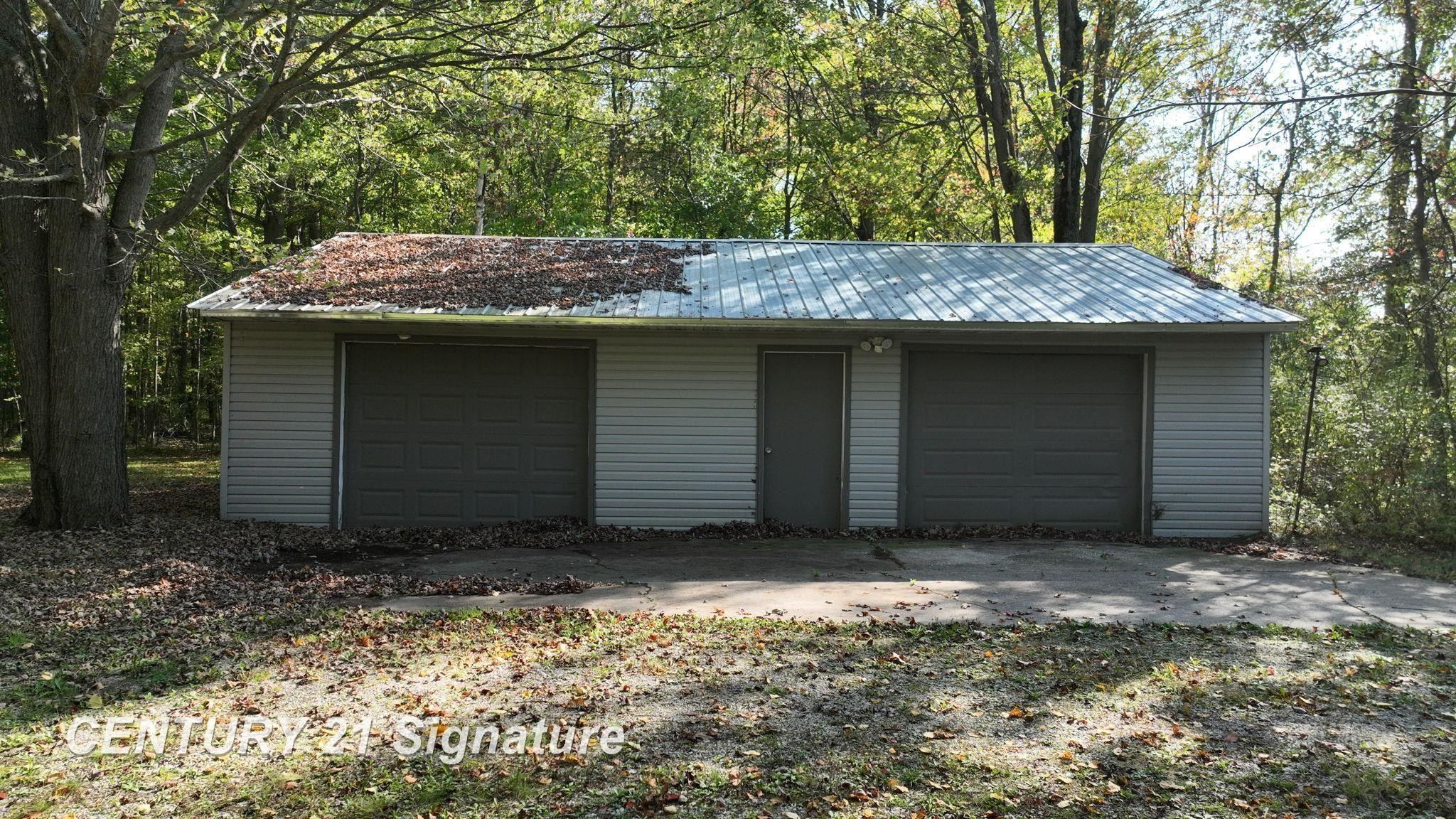 3143 S Homer Road, Merrill, MI 48637 — Photo 9