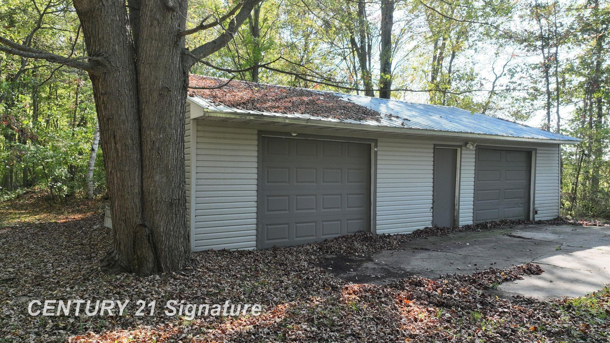 3143 S Homer Road, Merrill, MI 48637 — Photo 10