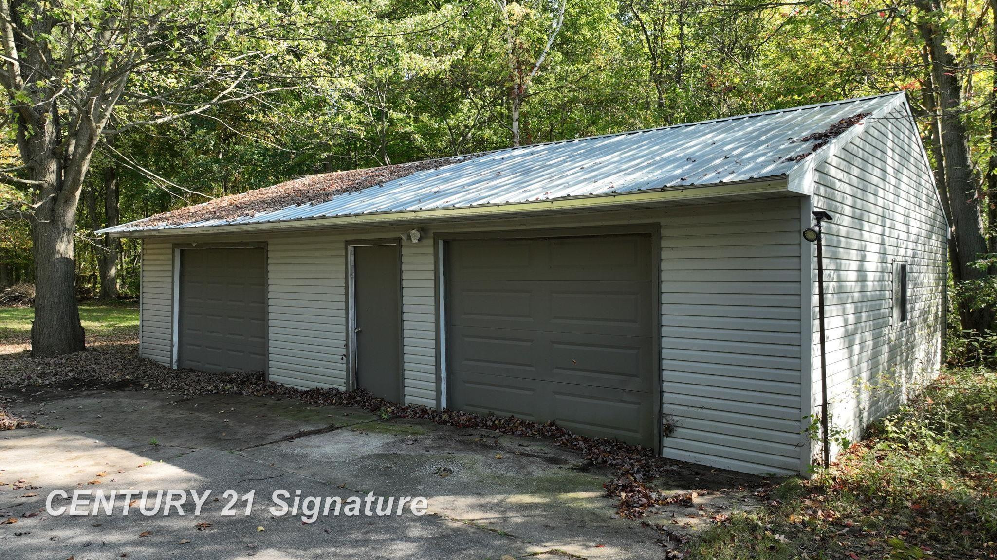 3143 S Homer Road, Merrill, MI 48637 — Photo 11