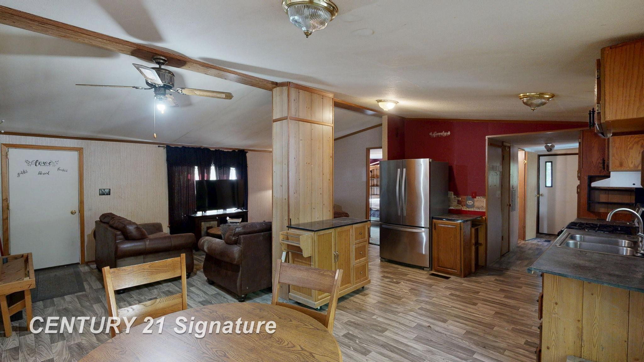 3143 S Homer Road, Merrill, MI 48637 — Photo 24