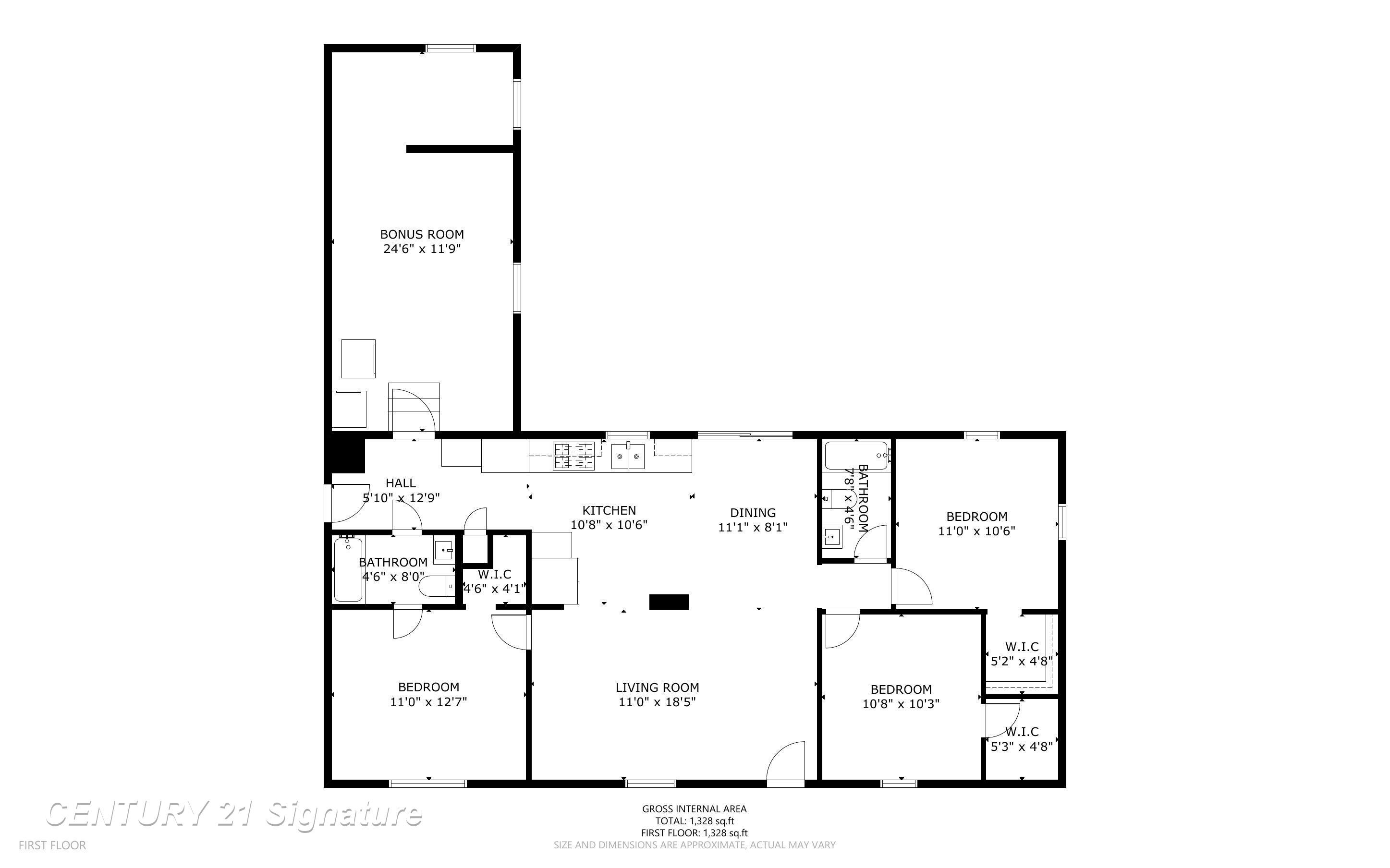 3143 S Homer Road, Merrill, MI 48637 — Photo 43