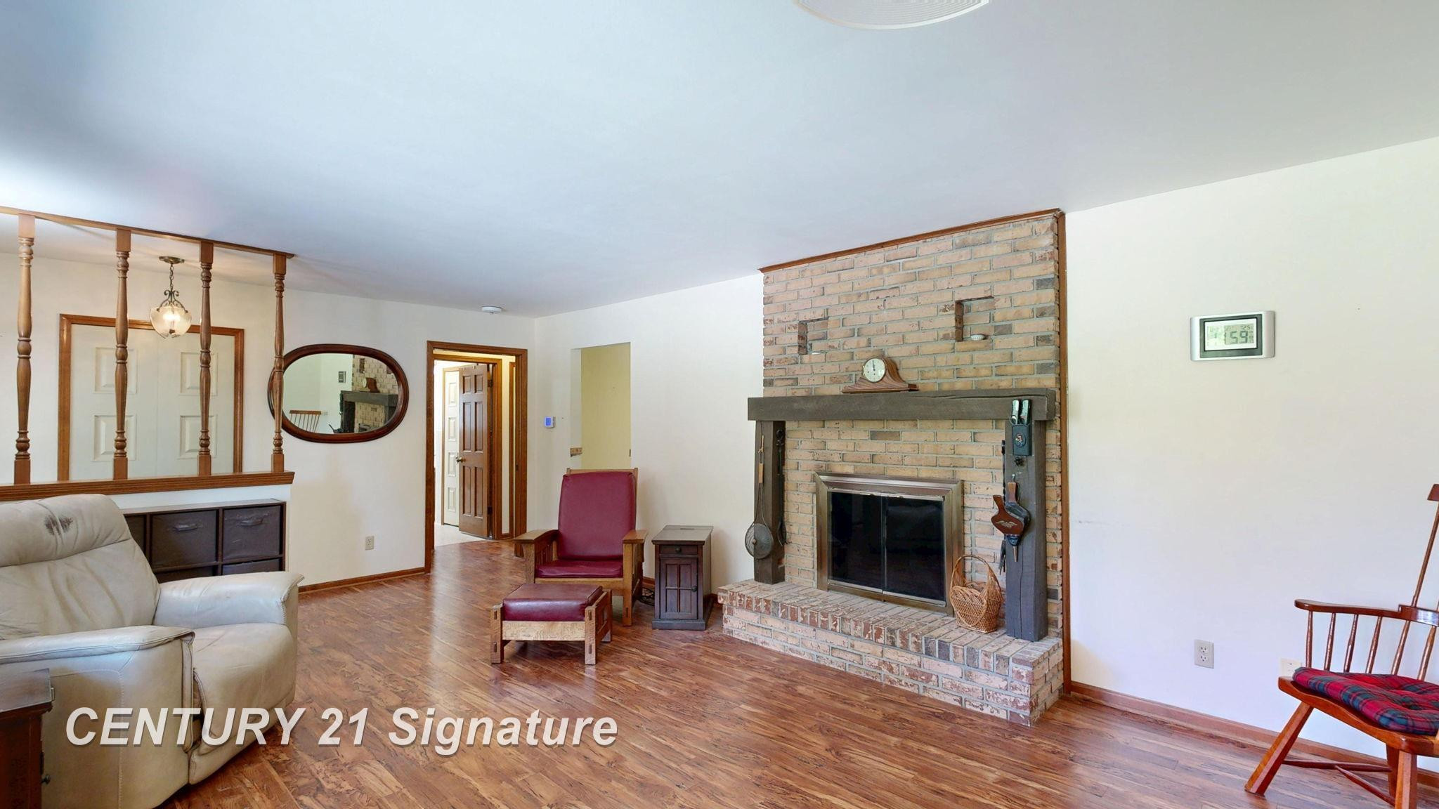 9196 N Gale Road, Otisville, MI 48463 — Photo 5