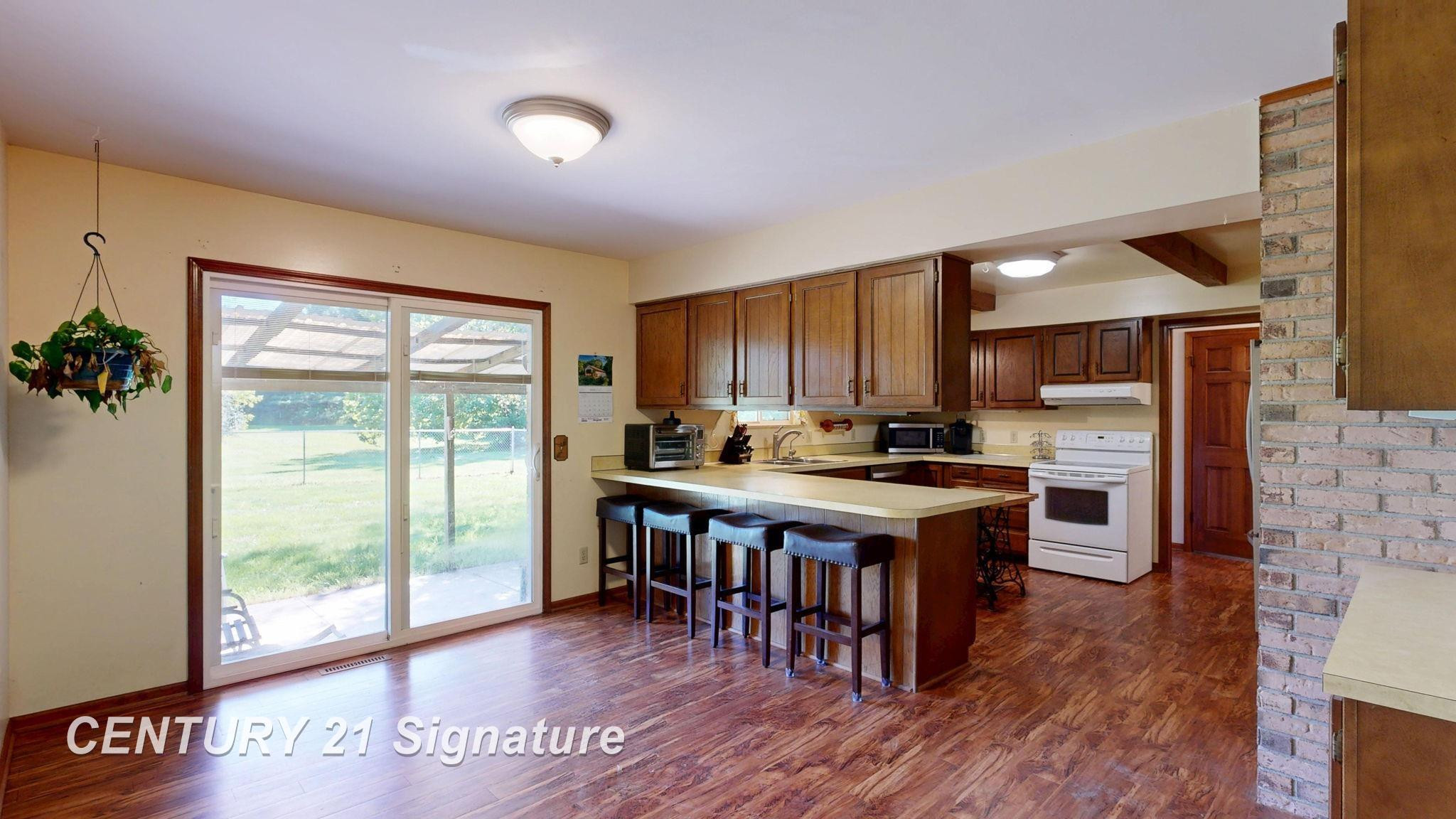9196 N Gale Road, Otisville, MI 48463 — Photo 7